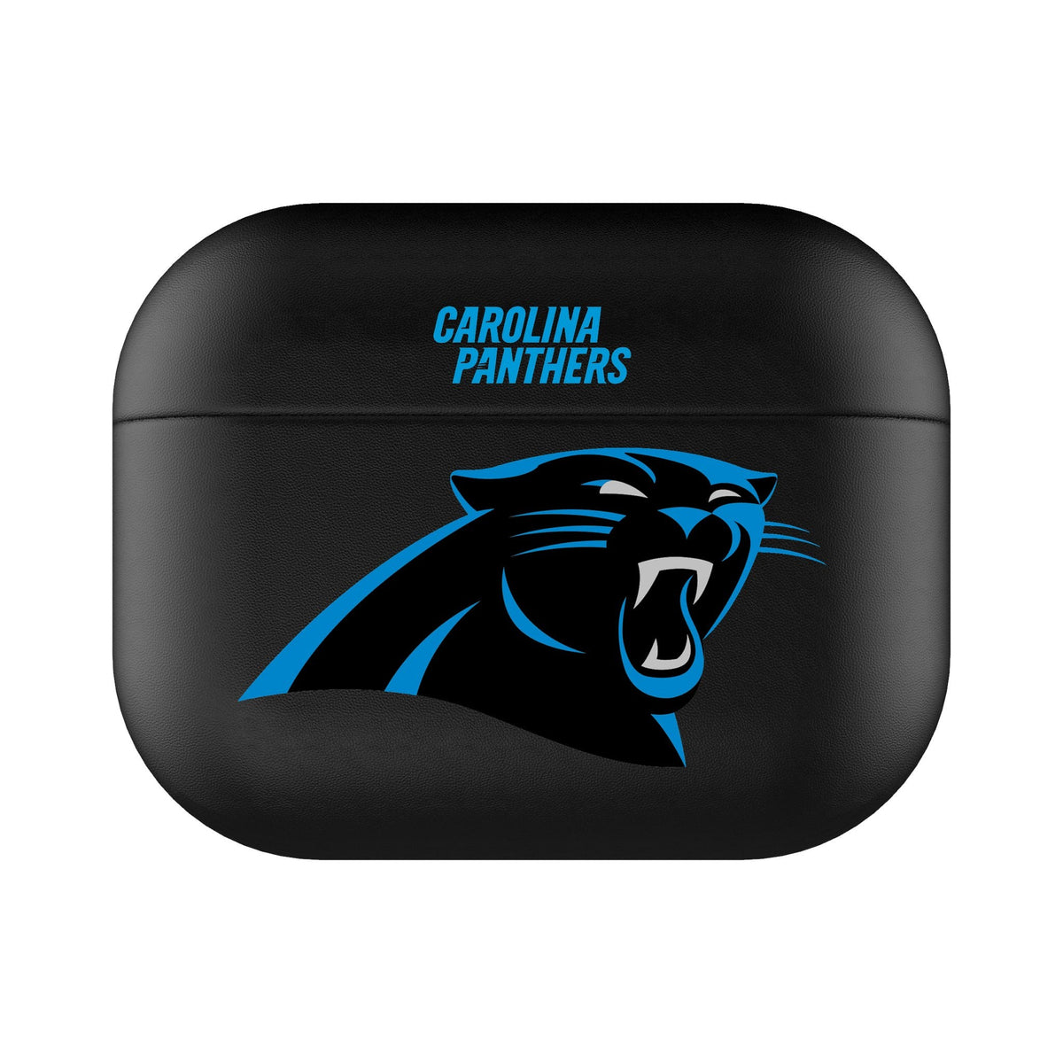 Carolina Panthers Insignia AirPod Case Cover 2