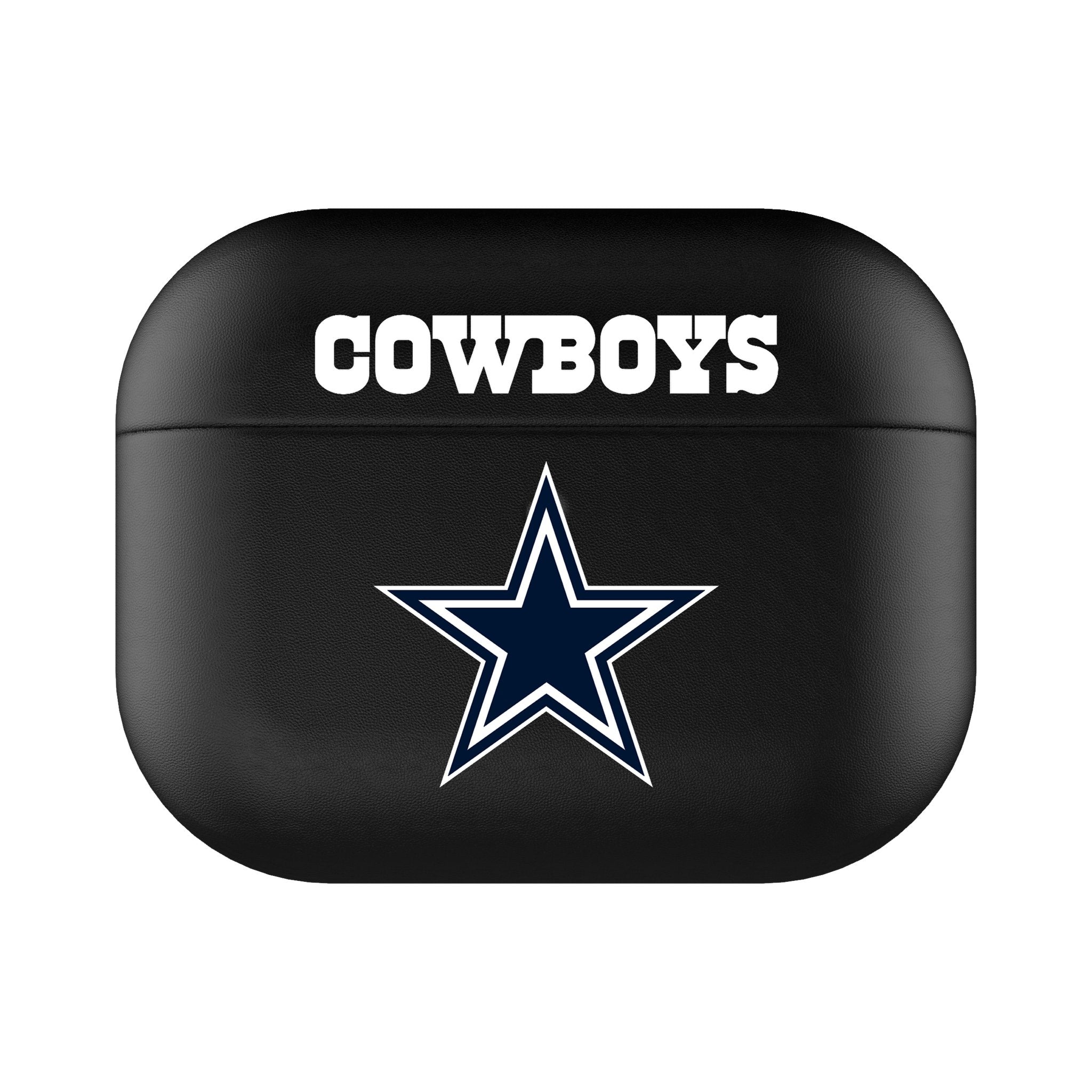 Dallas Cowboys Insignia AirPod Case Cover