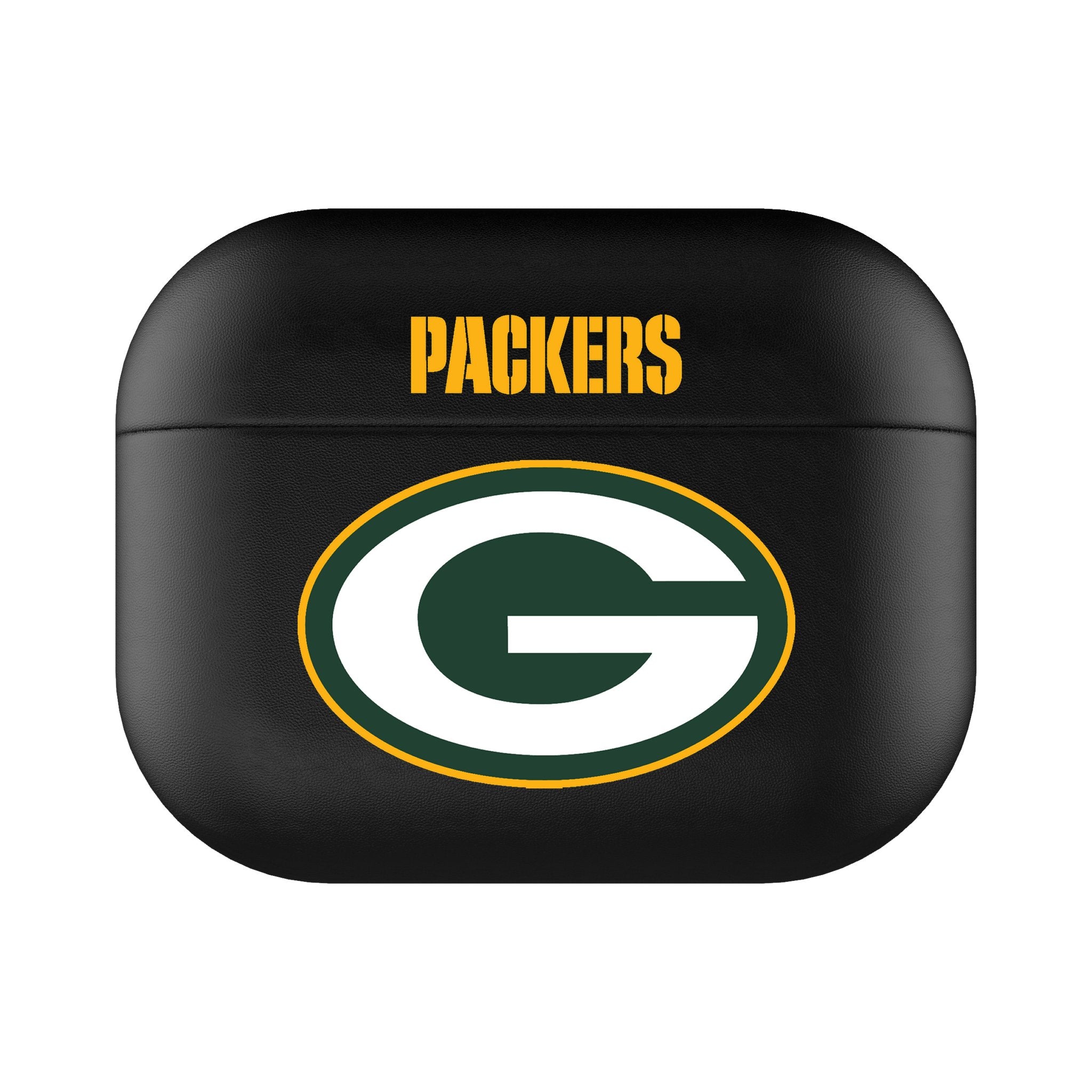 Green Bay Packers Insignia AirPod Case Cover