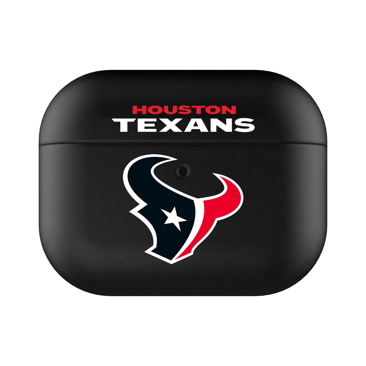 Houston Texans Insignia AirPod Case Cover