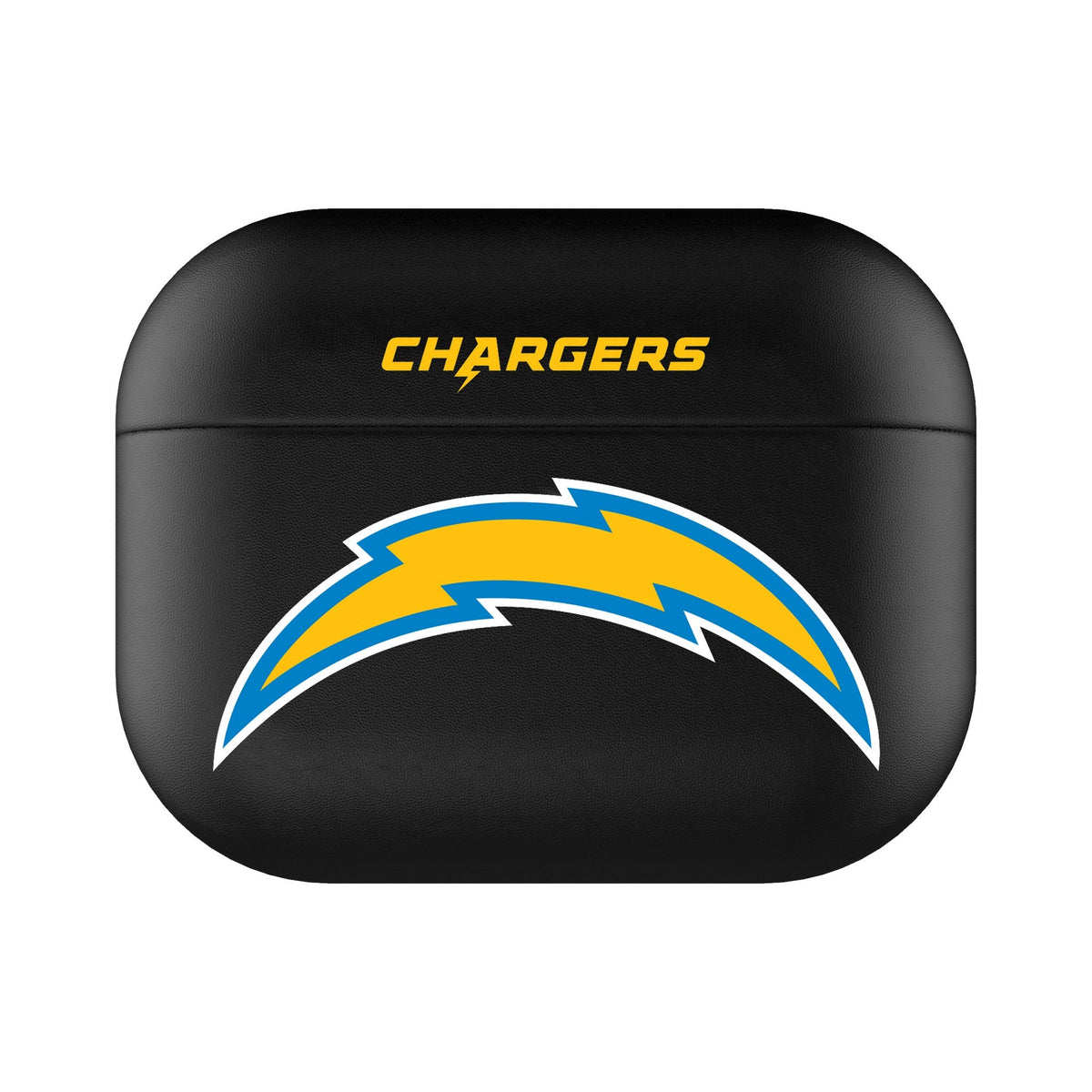 Los Angeles Chargers Insignia AirPod Case Cover 2