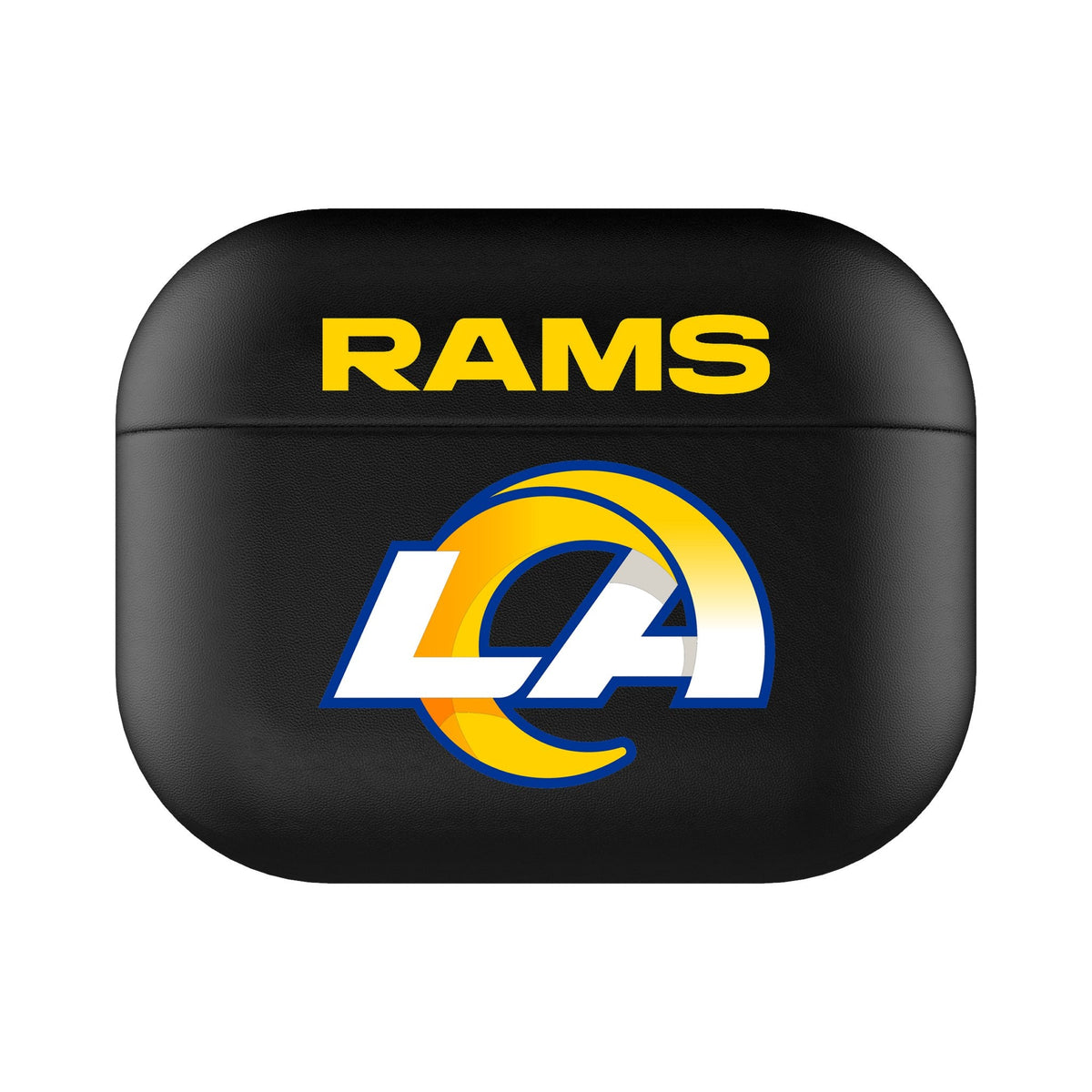 Los Angeles Rams Insignia AirPod Case Cover 2