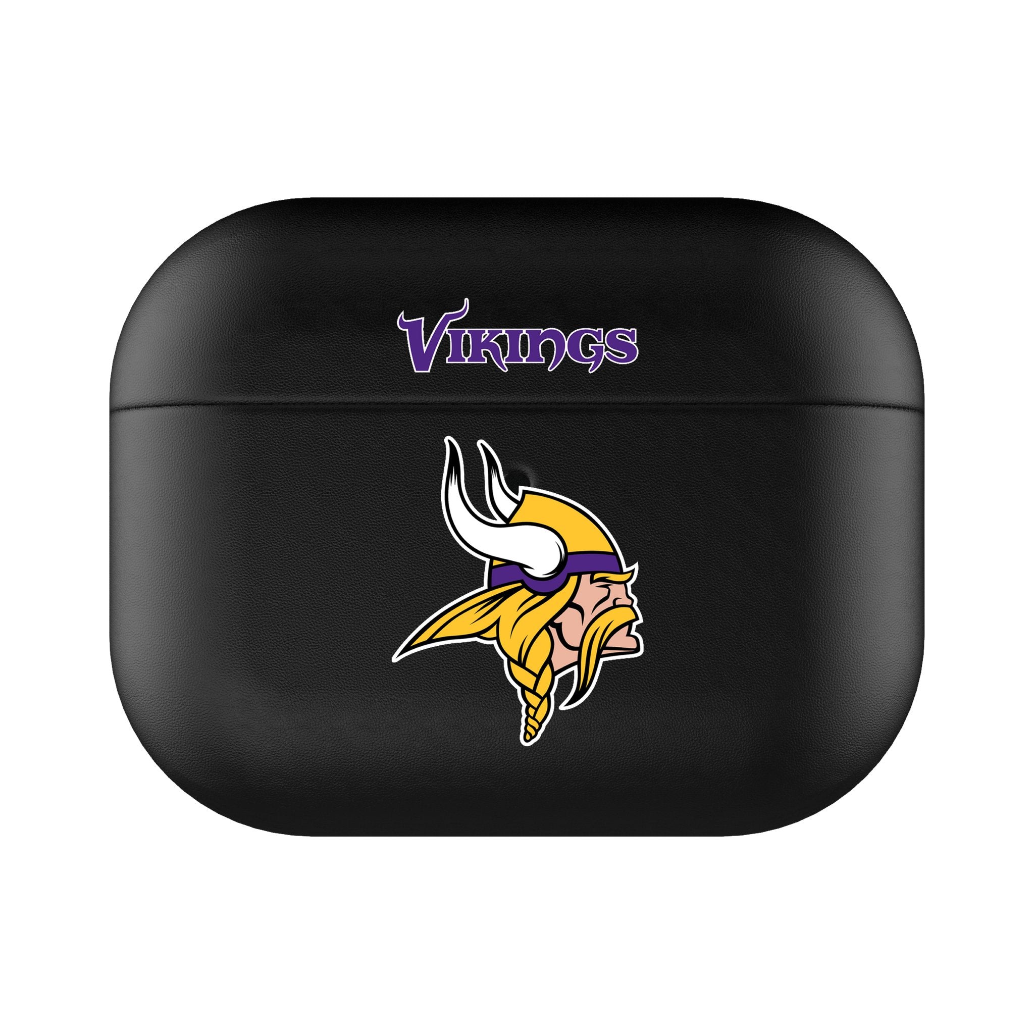 Minnesota Vikings Insignia AirPod Case Cover 2