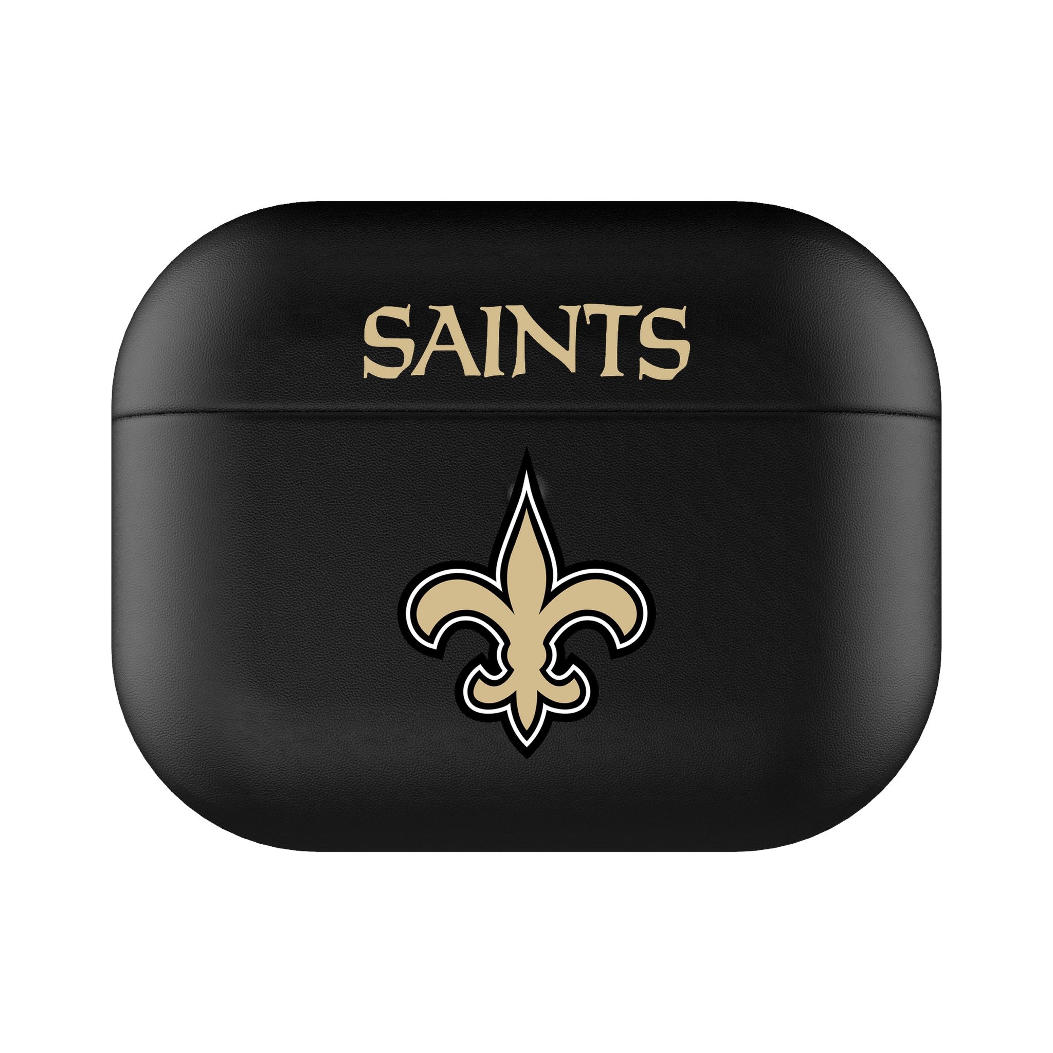 New Orleans Saints Insignia AirPod Case Cover 2