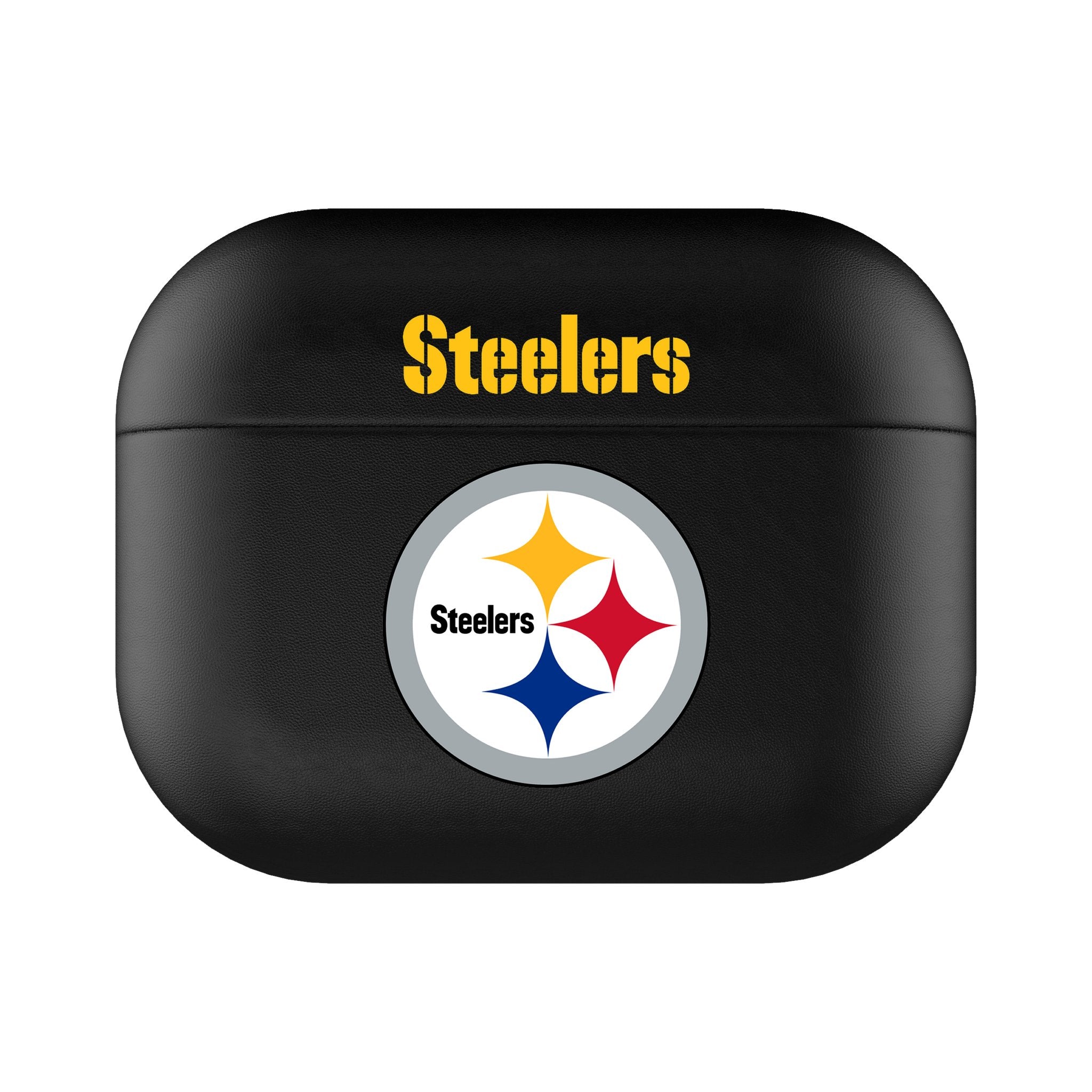 Pittsburgh Steelers Insignia AirPod Case Cover 2
