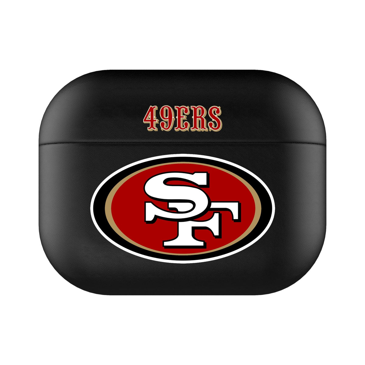 San Francisco 49ers Insignia AirPod Case Cover 2