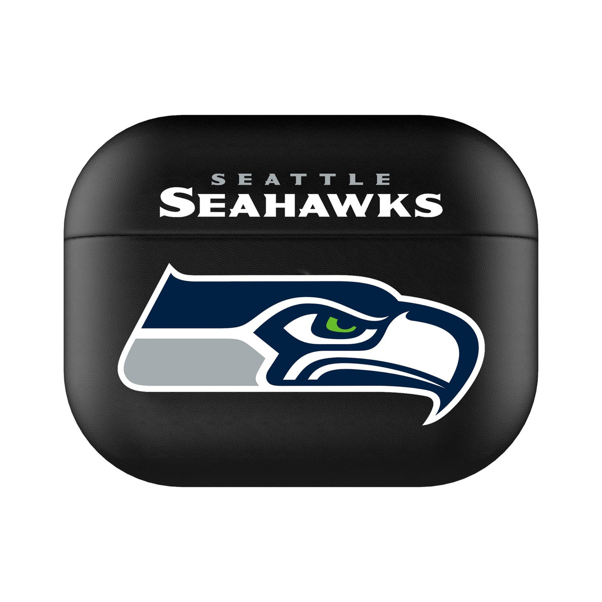 Seattle Seahawks Insignia AirPod Case Cover