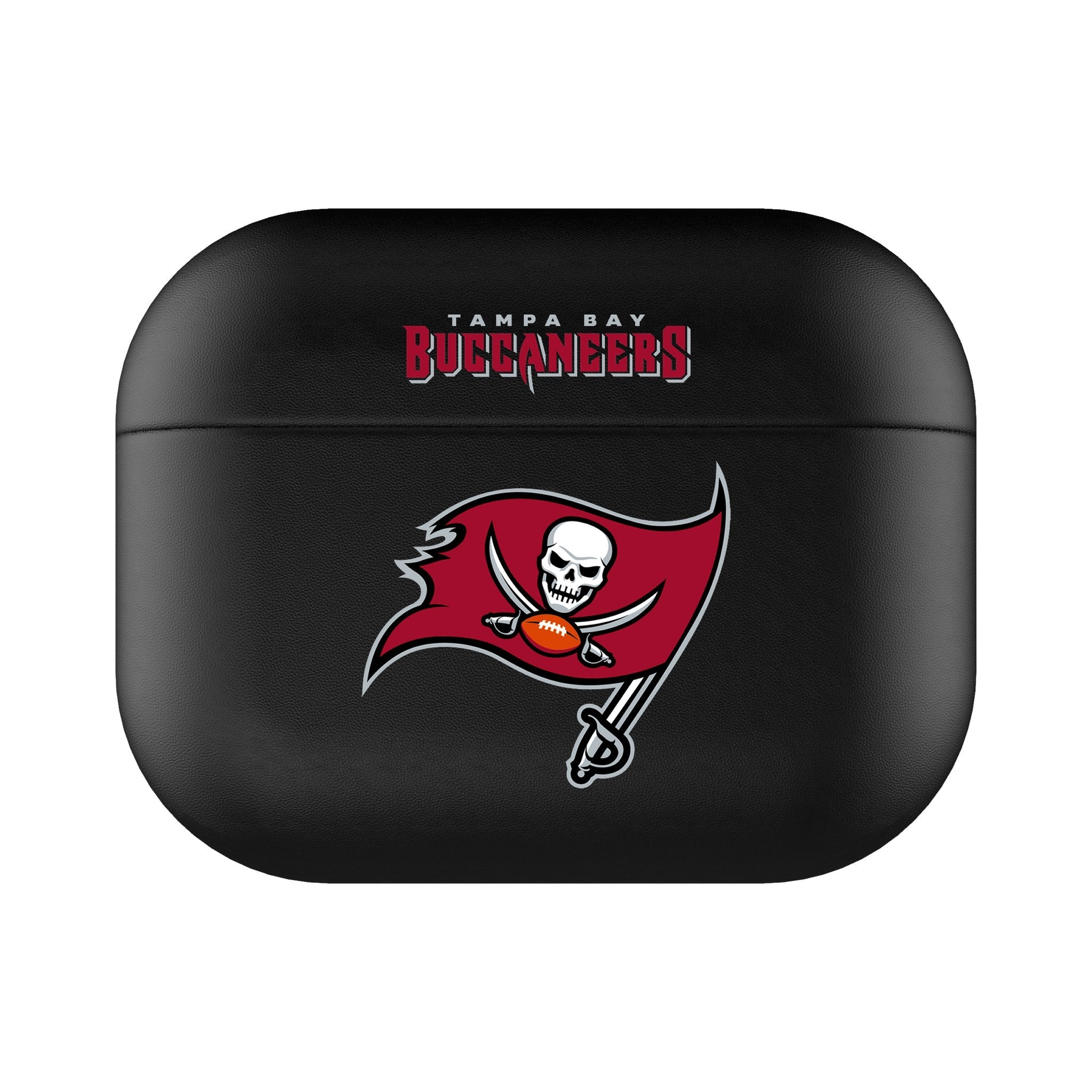 Tampa Bay Buccaneers Insignia AirPod Case Cover