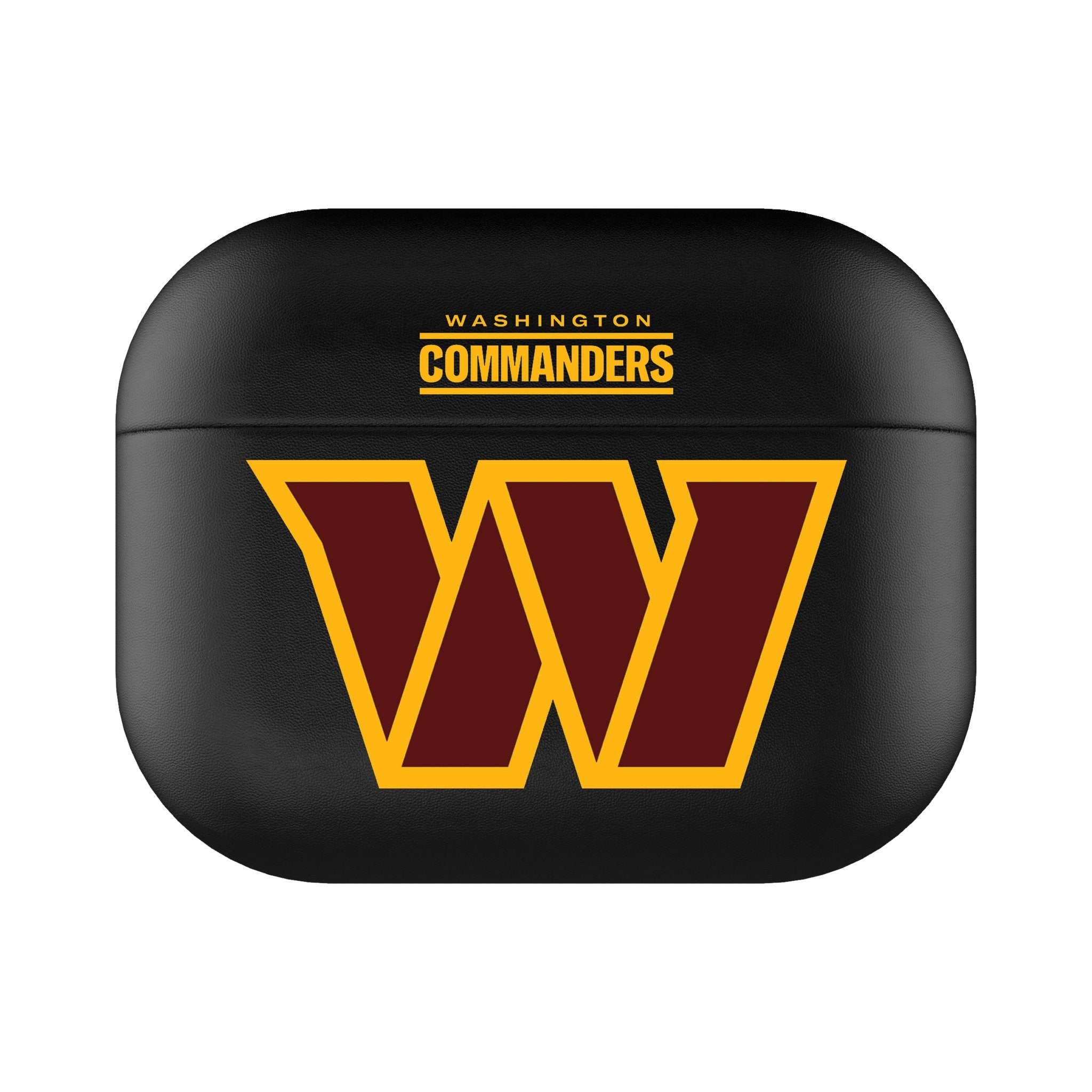 Washington Commanders Insignia AirPod Case Cover 2