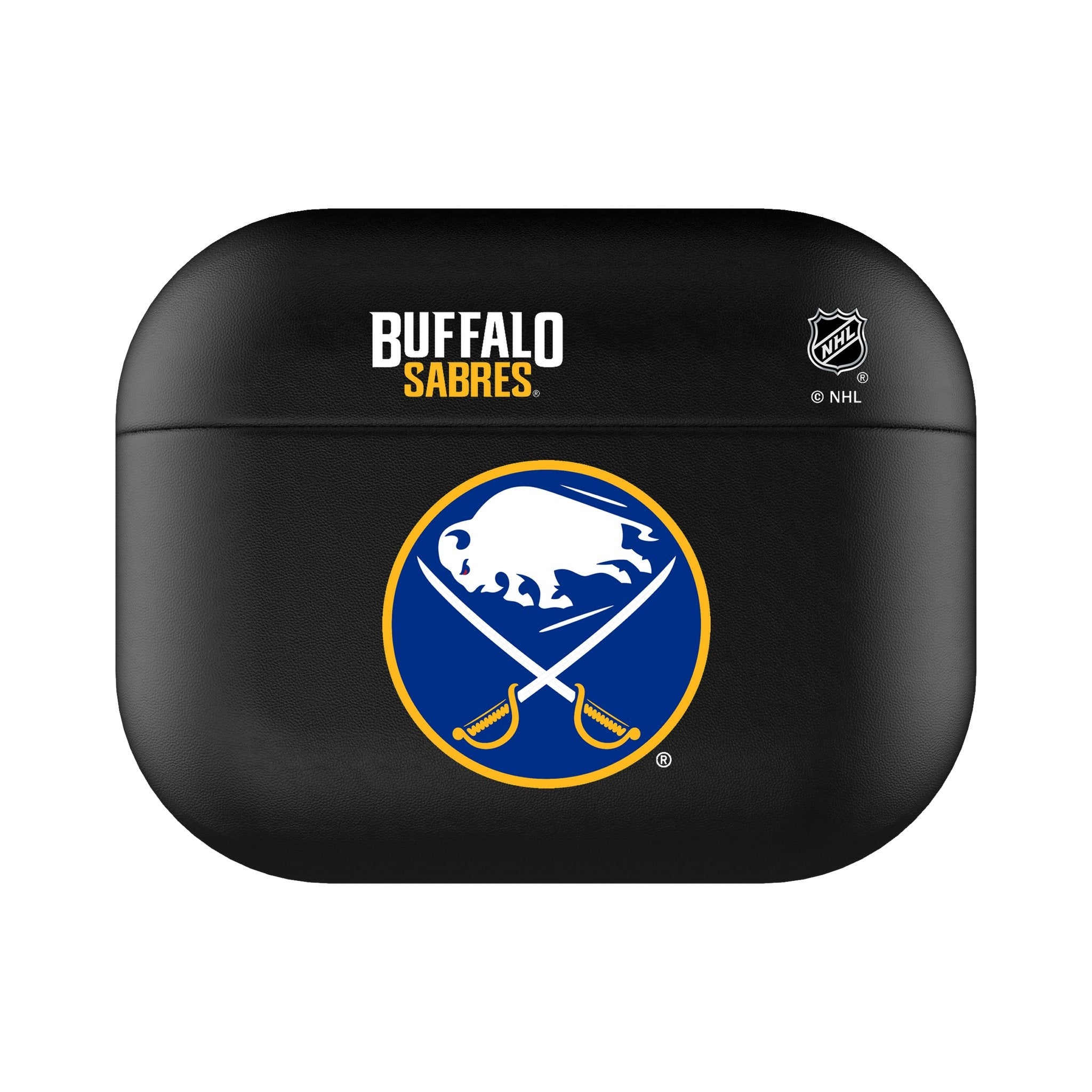 Buffalo Sabres Insignia AirPod Case Cover
