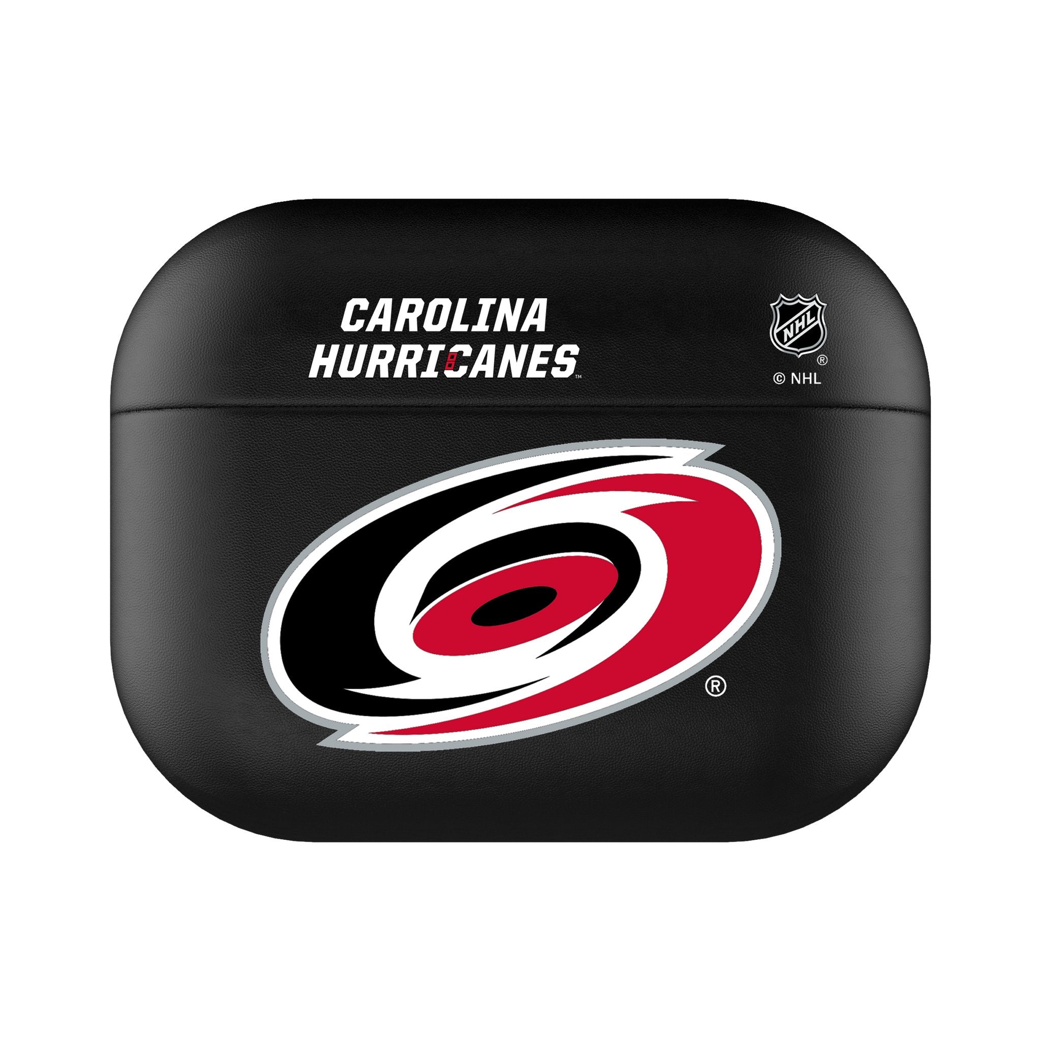 Carolina Hurricanes Insignia AirPod Case Cover