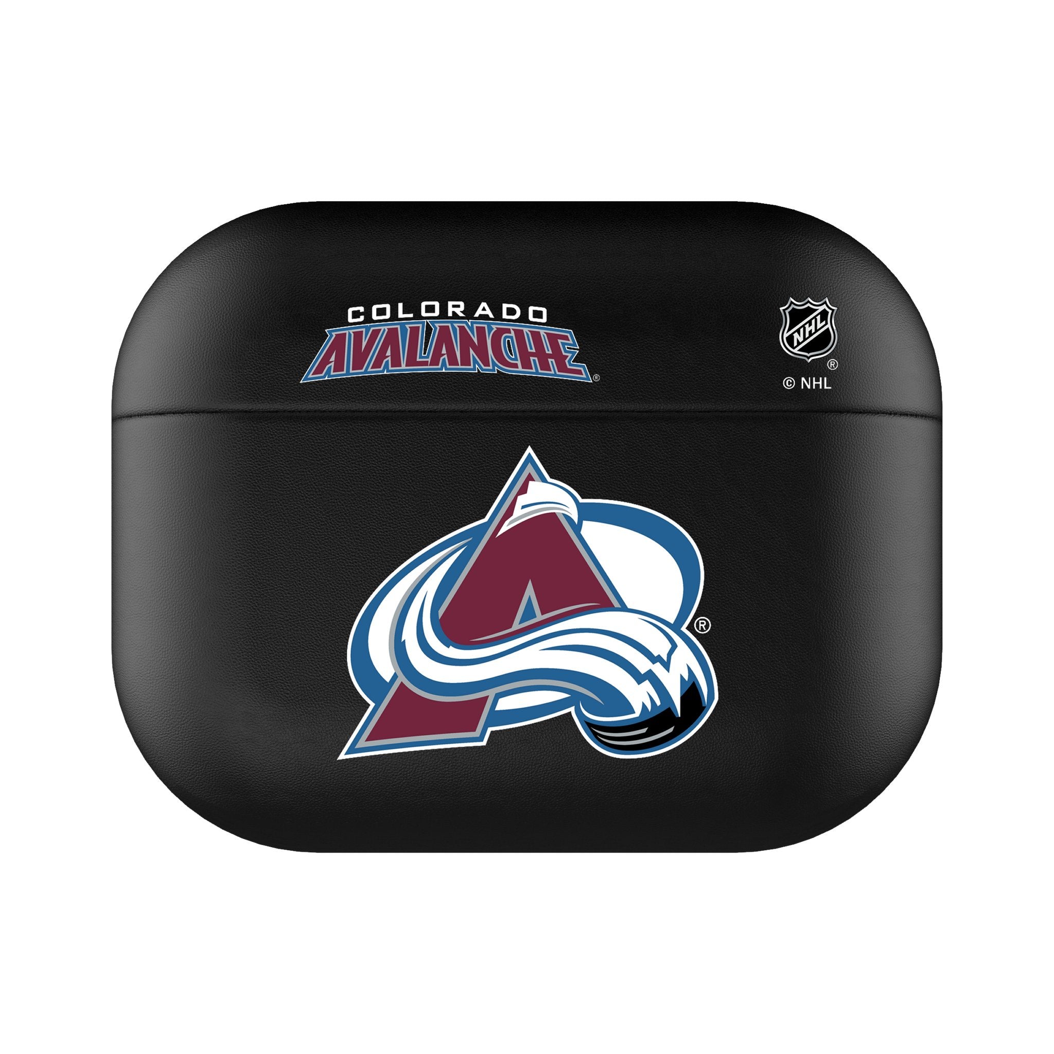 Colorado Avalanche Insignia AirPod Case Cover