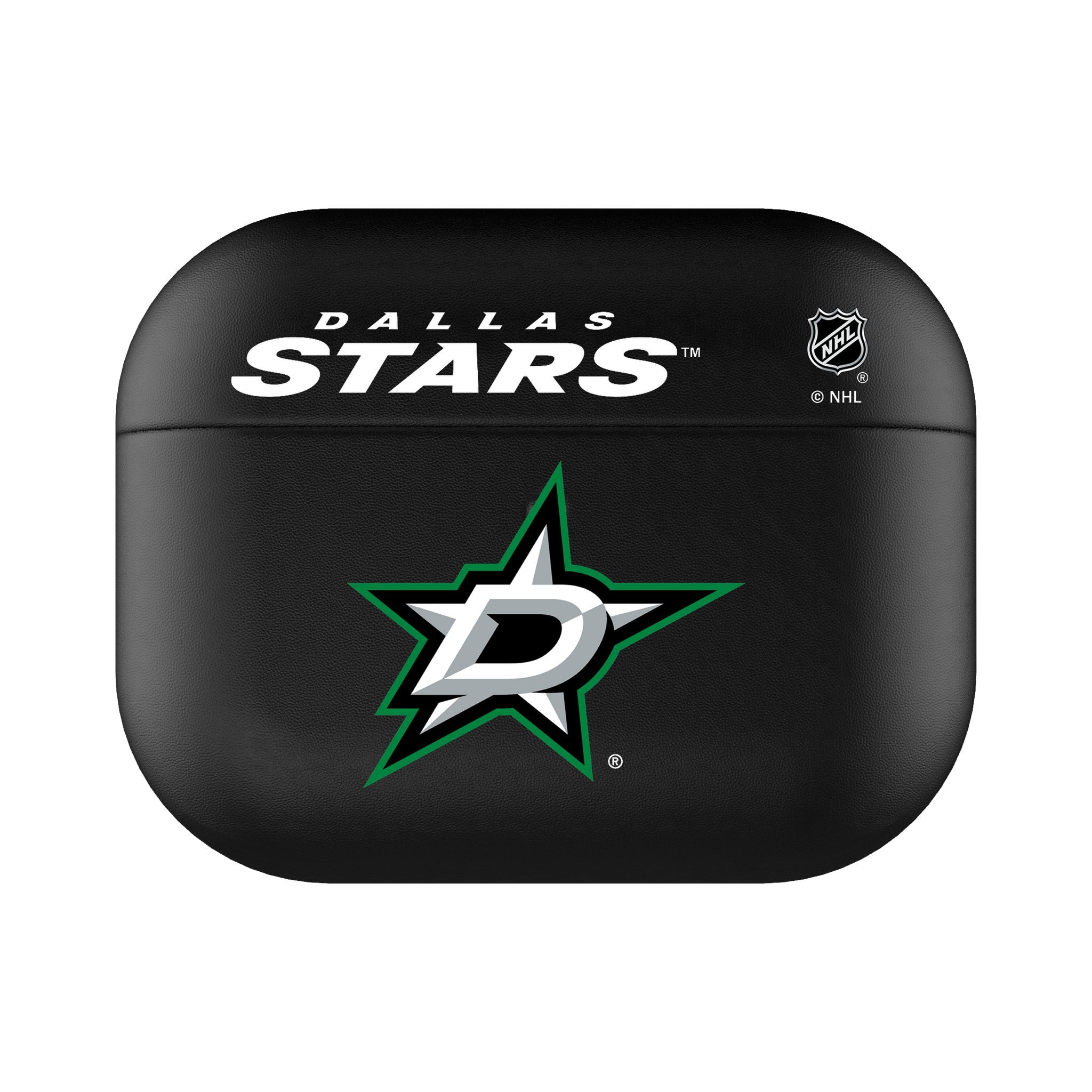 Dallas Stars Insignia AirPod Case Cover