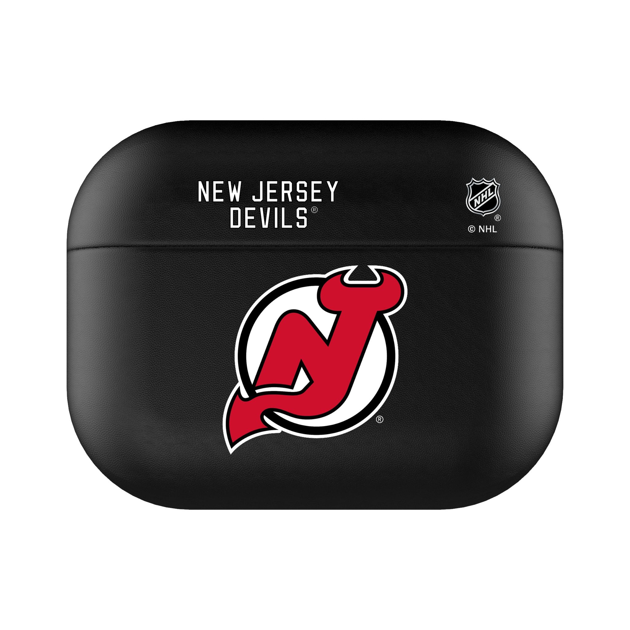 New Jersey Devils Insignia AirPod Case Cover