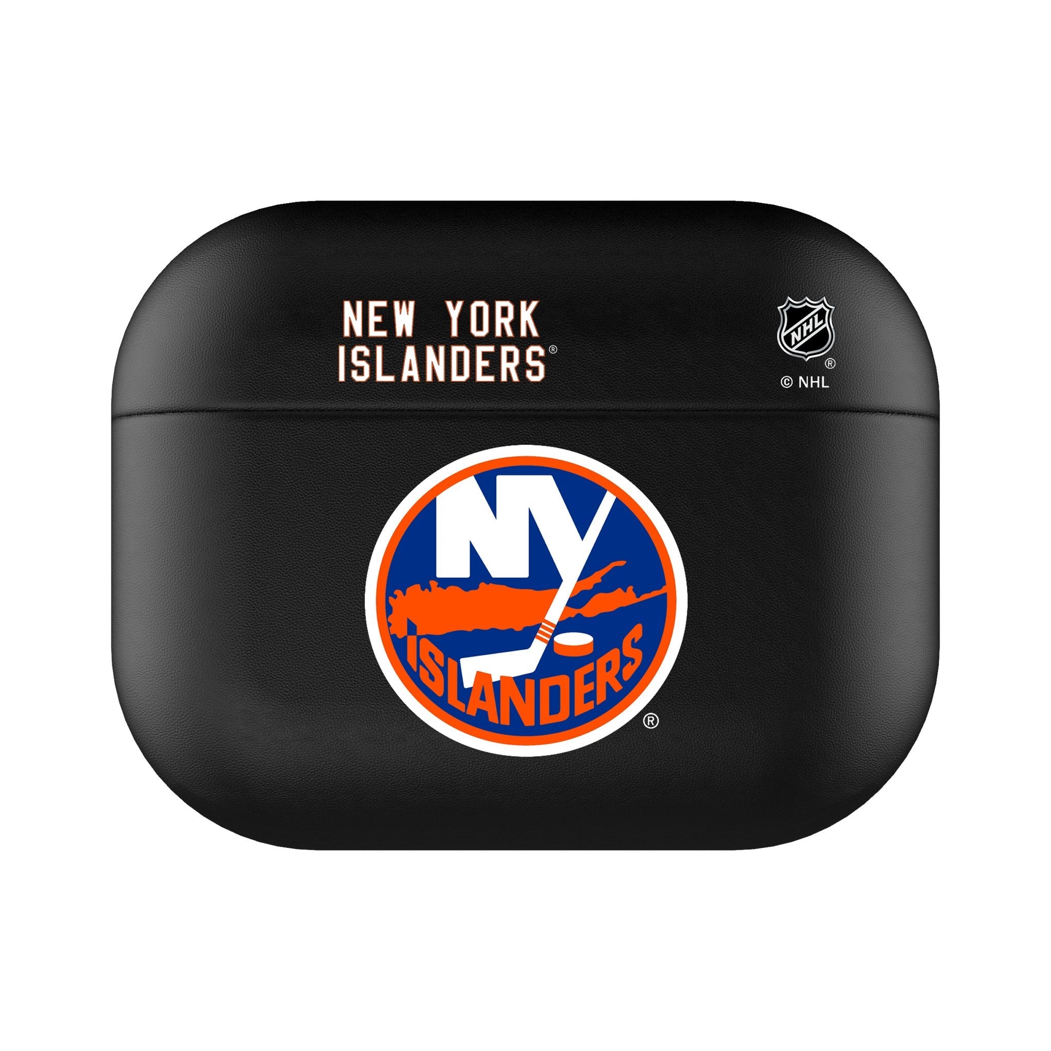 New York Islanders Insignia AirPod Case Cover