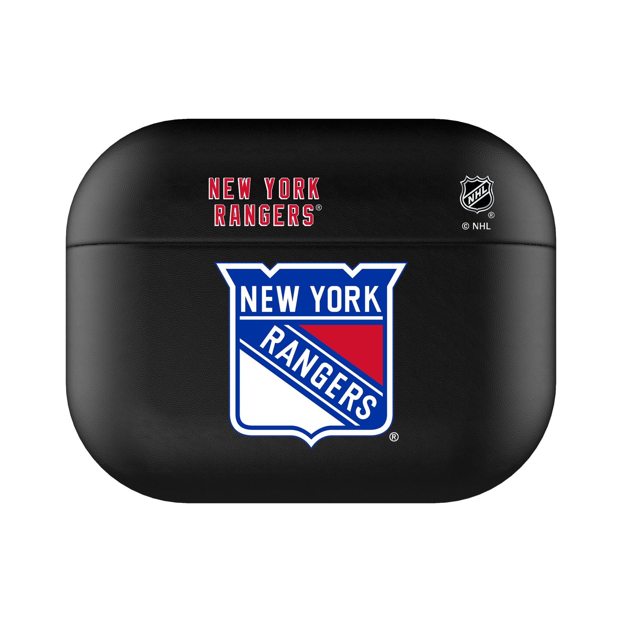 New York Rangers Insignia AirPod Case Cover