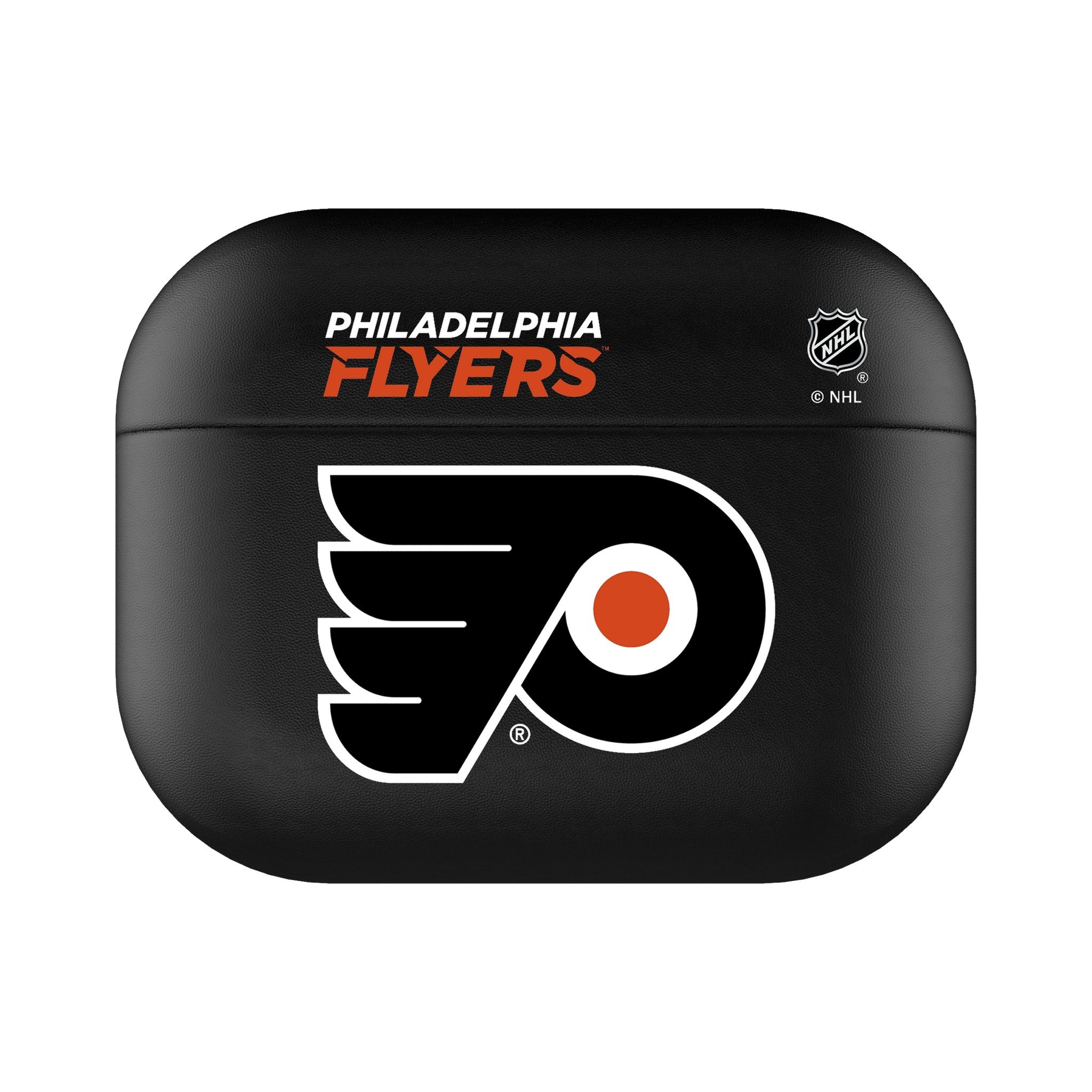 Philadelphia Flyers Insignia AirPod Case Cover