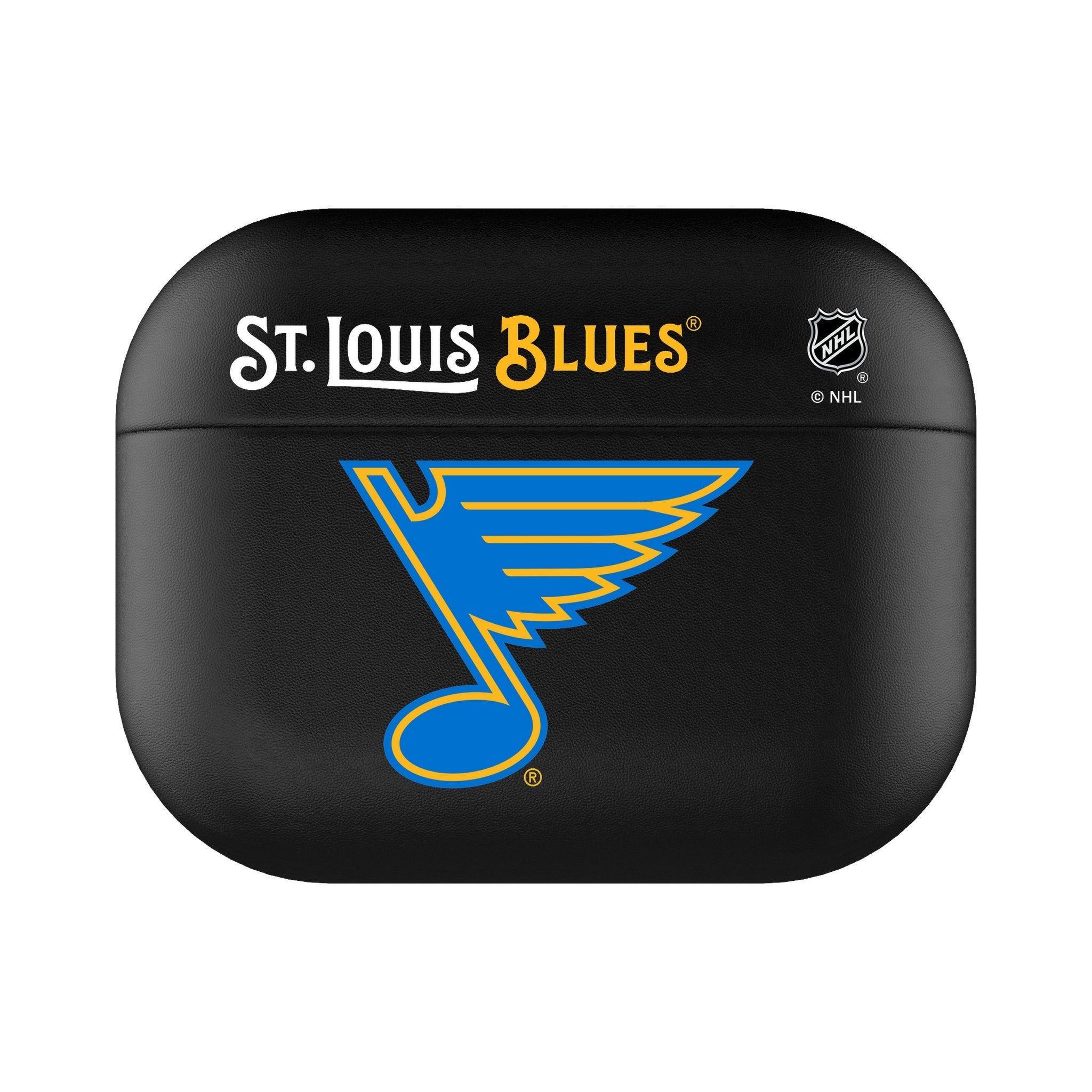 St. Louis Blues Insignia AirPod Case Cover