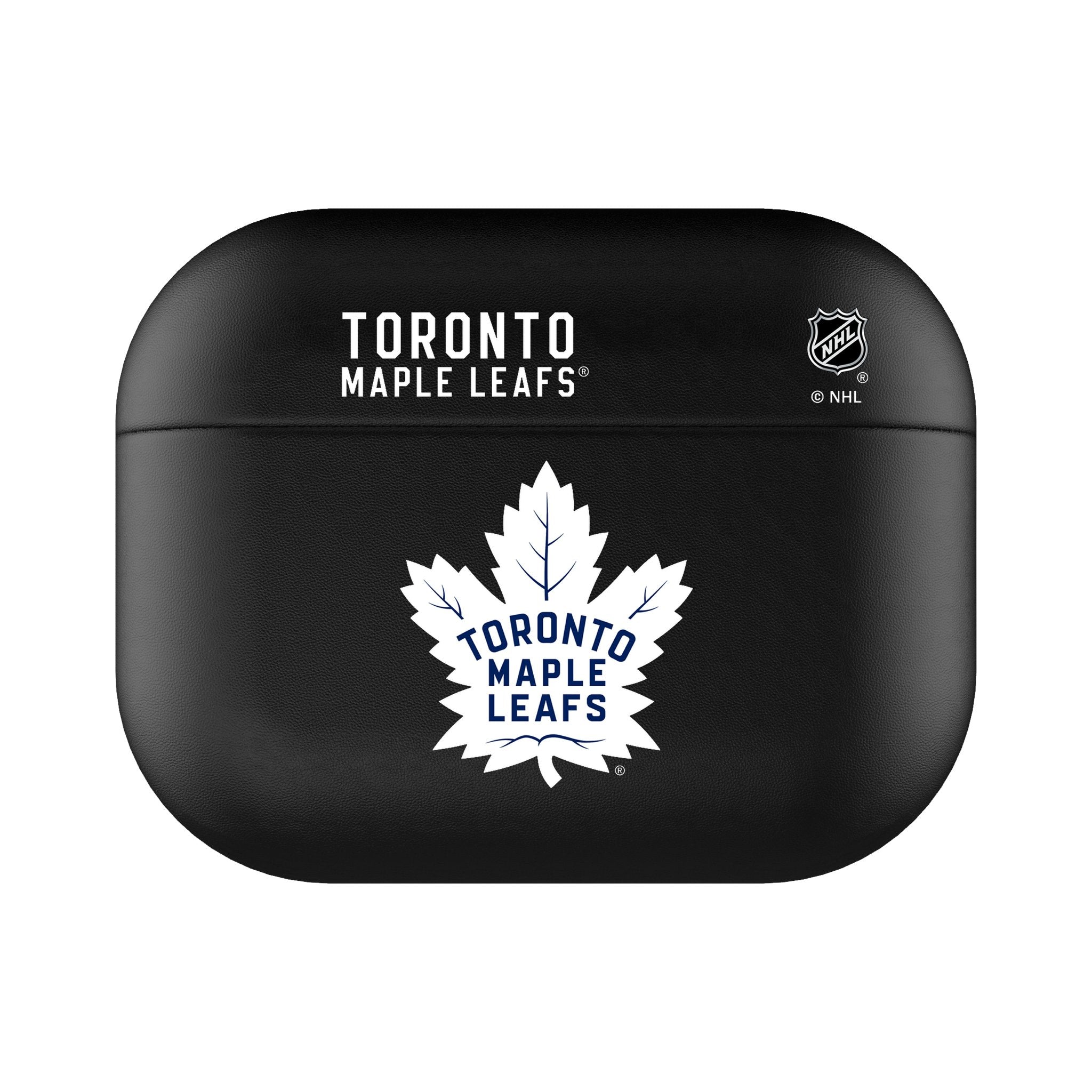 Toronto Maple Leafs Insignia AirPod Case Cover