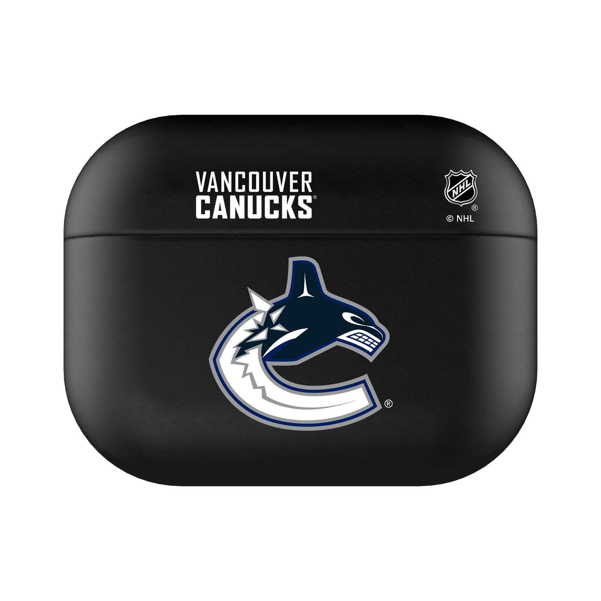 Vancouver Canucks Insignia AirPod Case Cover