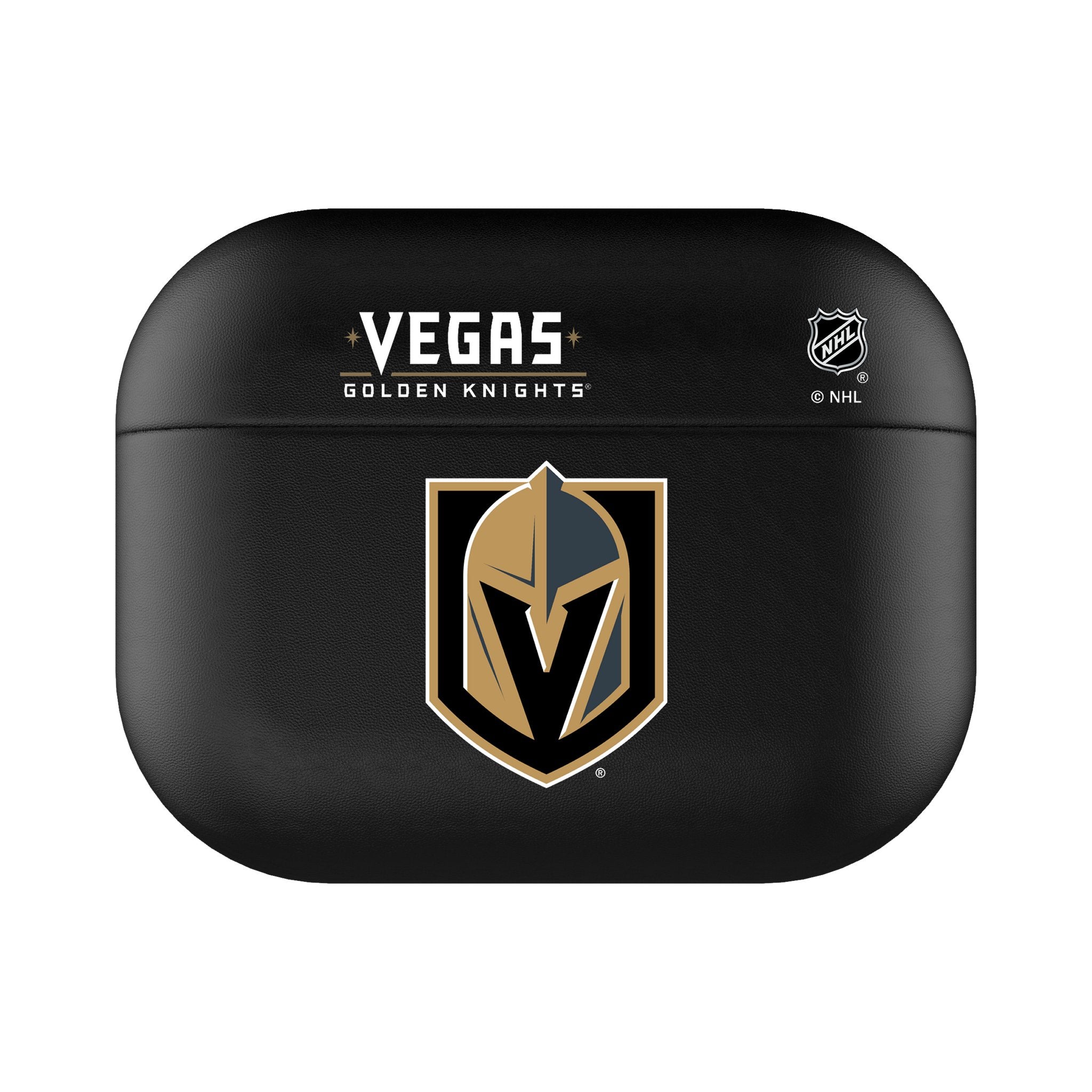 Vegas Golden Knights Insignia AirPod Case Cover