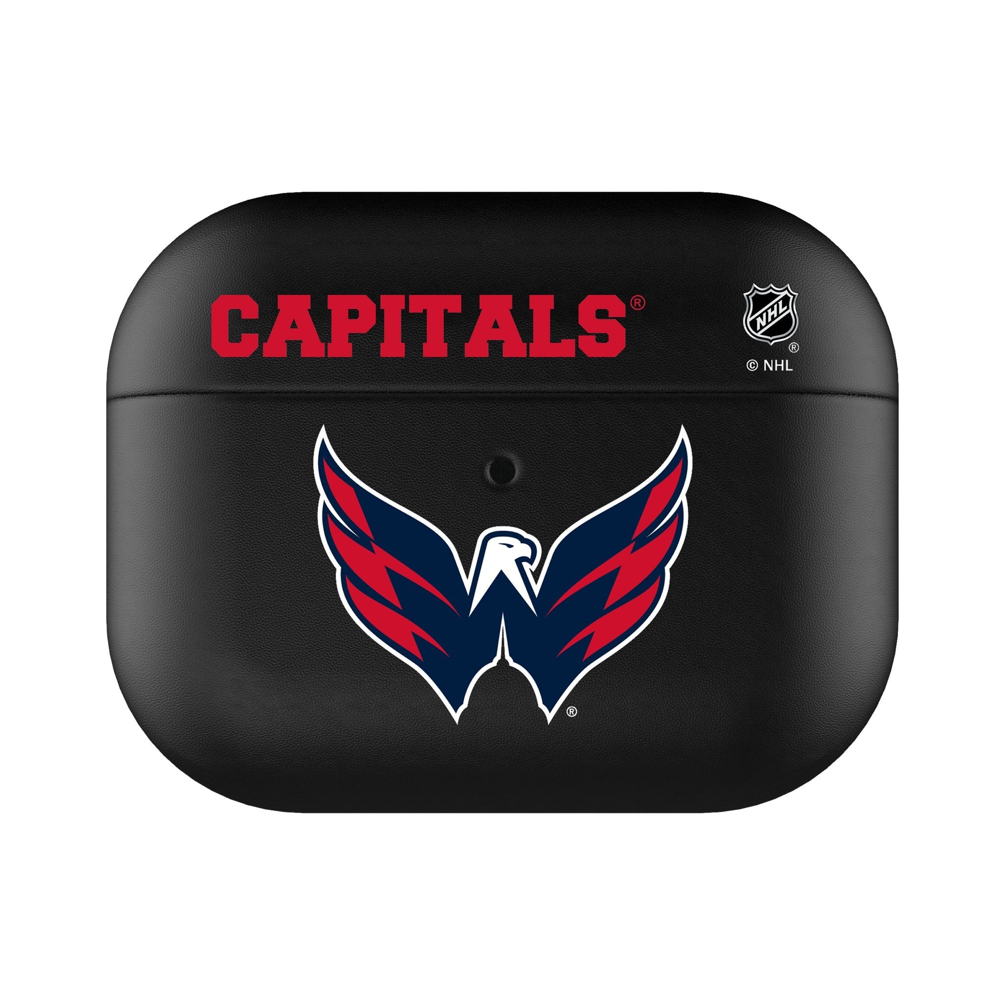 Washington Capitals Insignia AirPod Case Cover