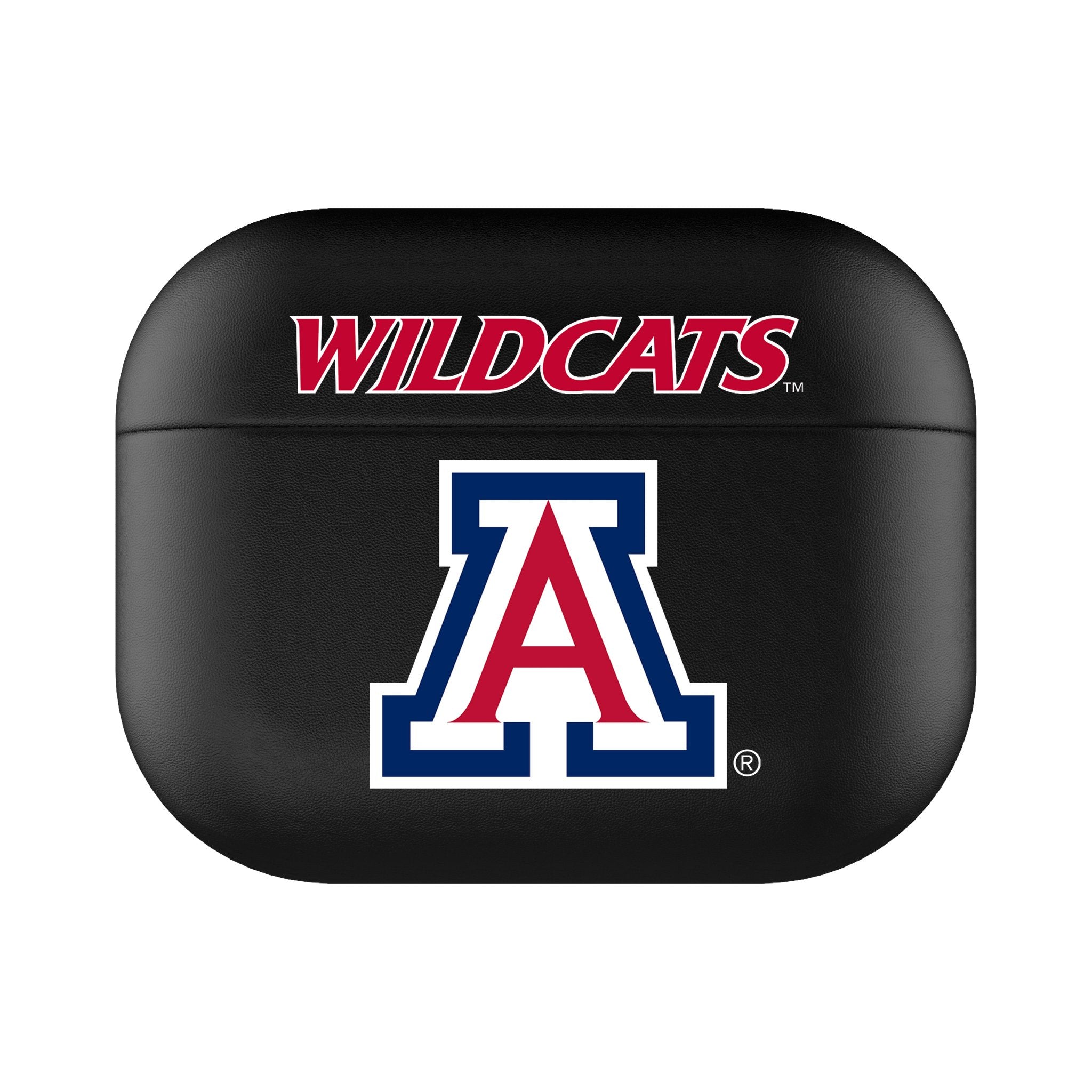 University of Arizona Wildcats Insignia AirPod Case Cover 2
