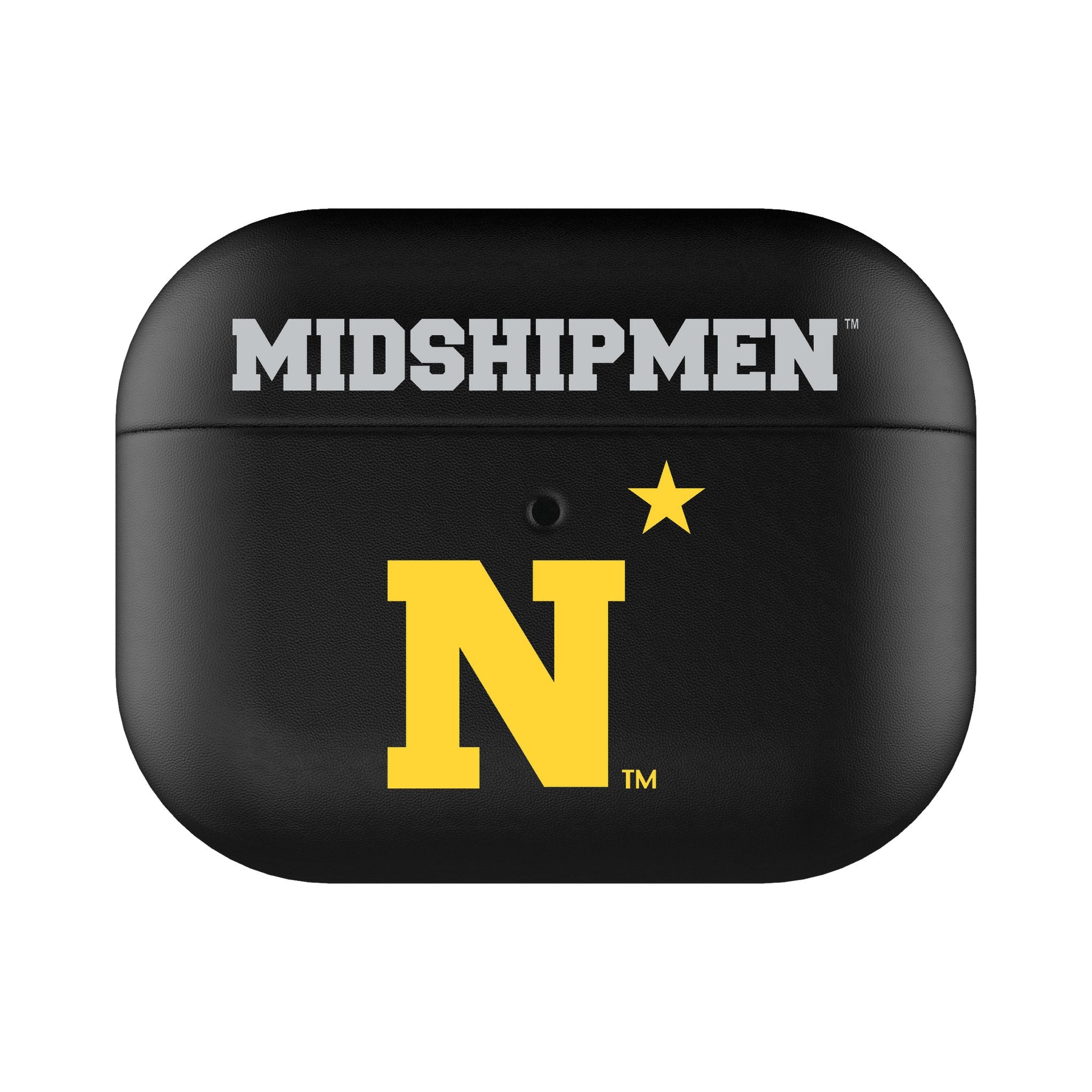 United State Naval Academy Midshipmen Insignia AirPod Case Cover