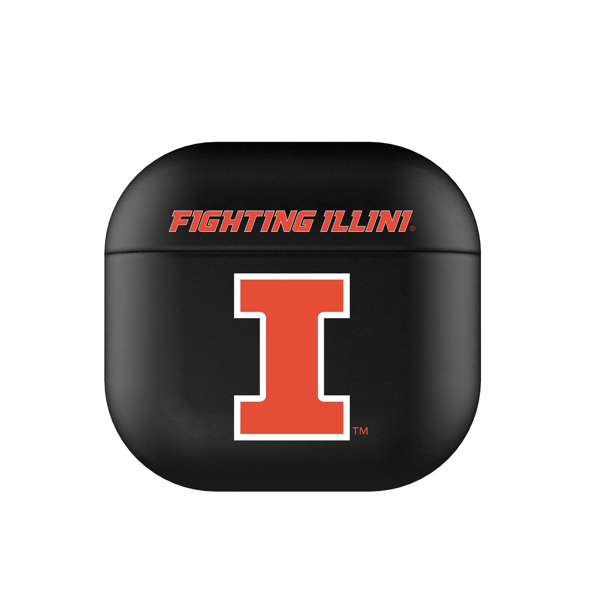 University of Illinois Fighting Illini Insignia AirPod Case Cover