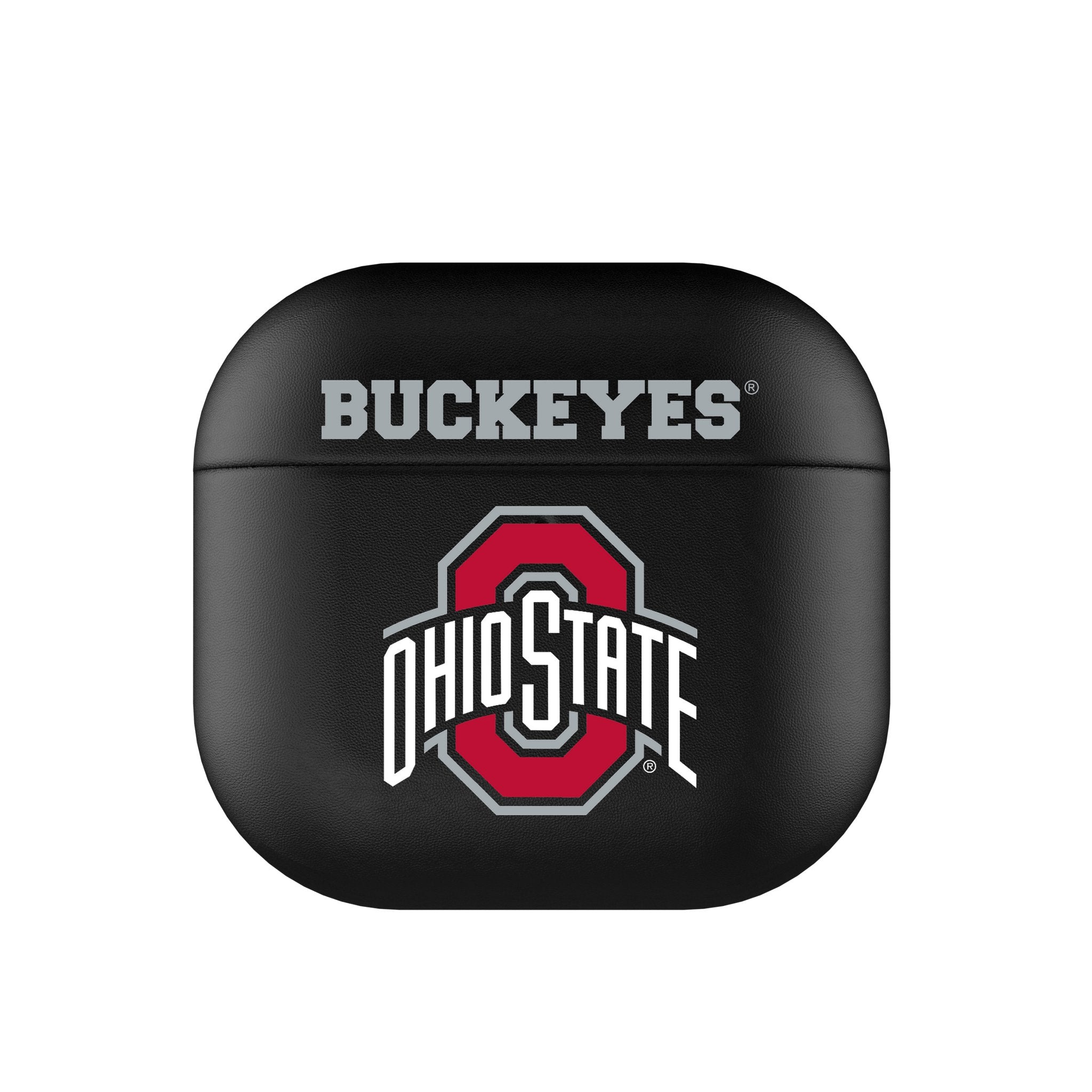 Ohio State University Buckeyes Insignia AirPod Case Cover