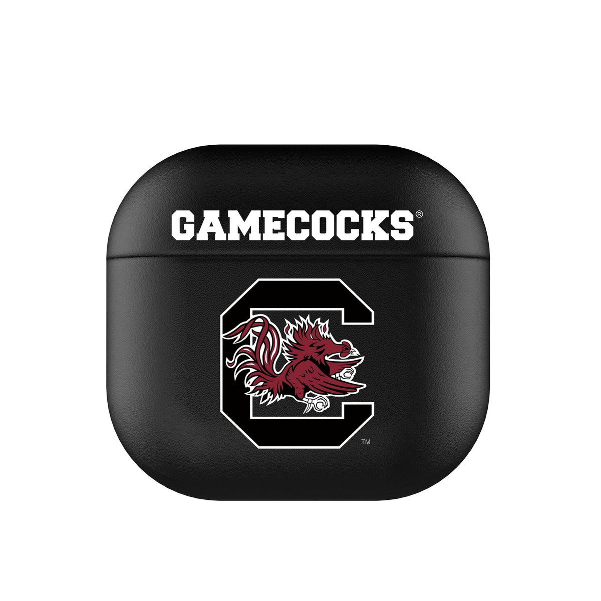 University of South Carolina Gamecocks Insignia AirPod Case Cover