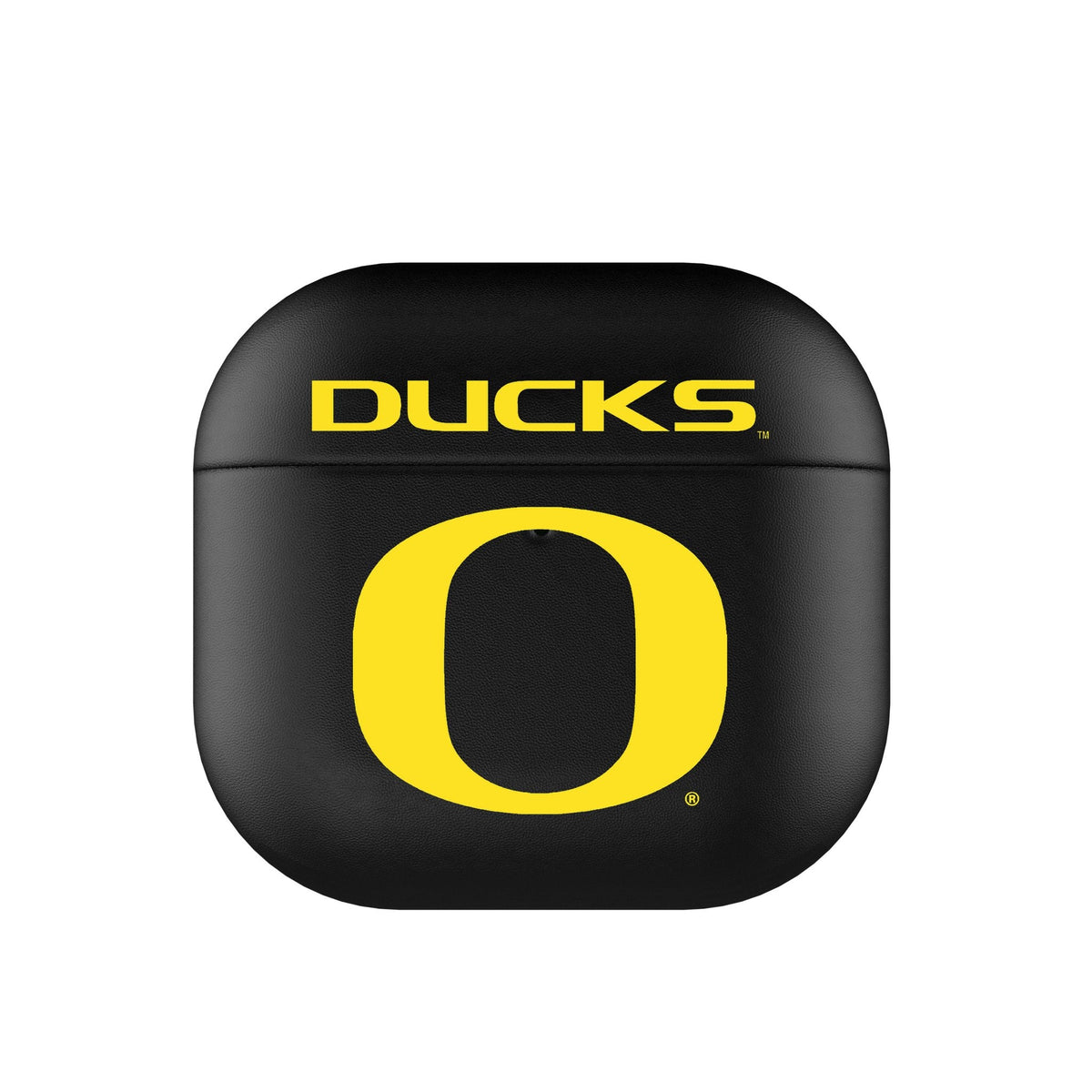 University of Oregon Ducks Insignia AirPod Case Cover