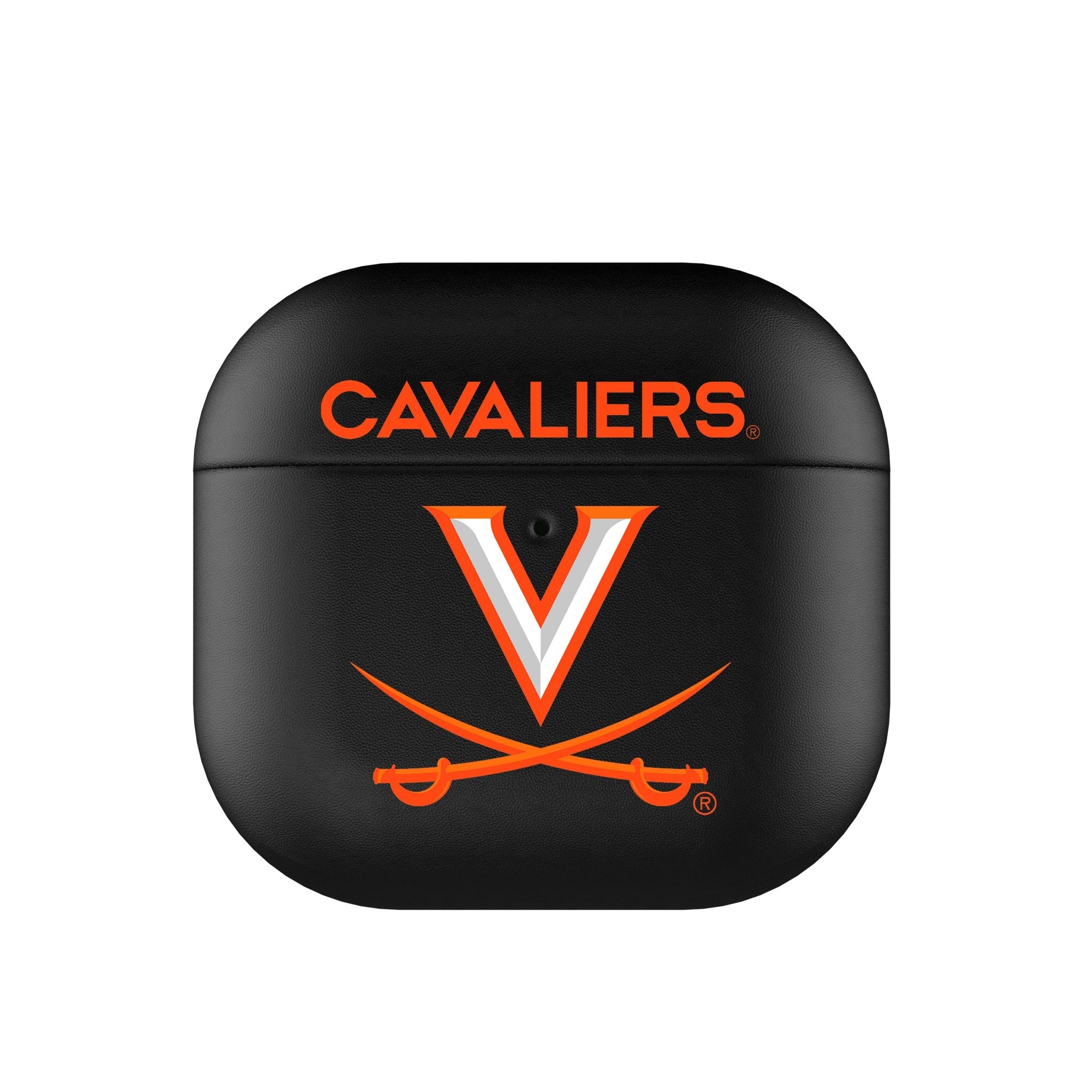 University of Virginia Cavaliers Insignia AirPod Case Cover