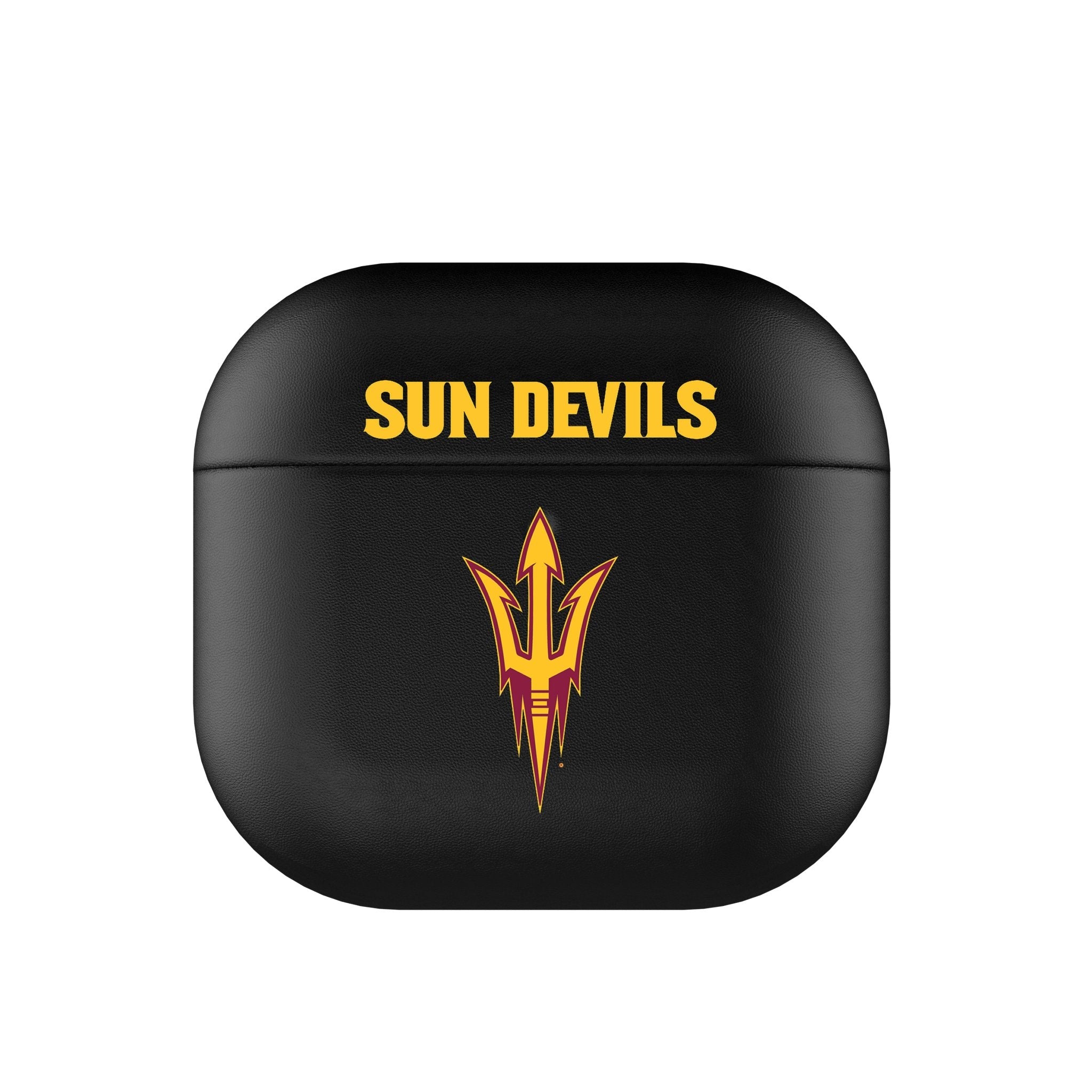 Arizona State University Sun Devils Insignia AirPod Case Cover