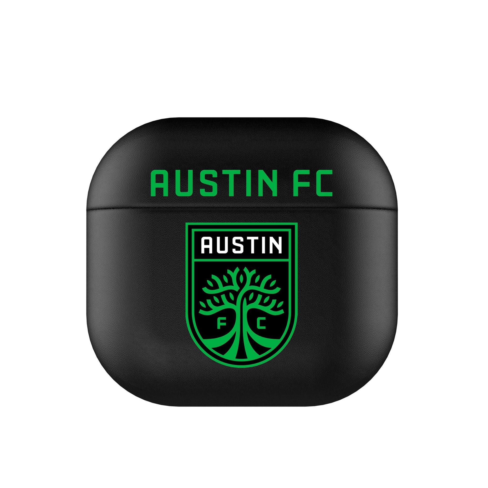Austin FC Insignia AirPod Case Cover