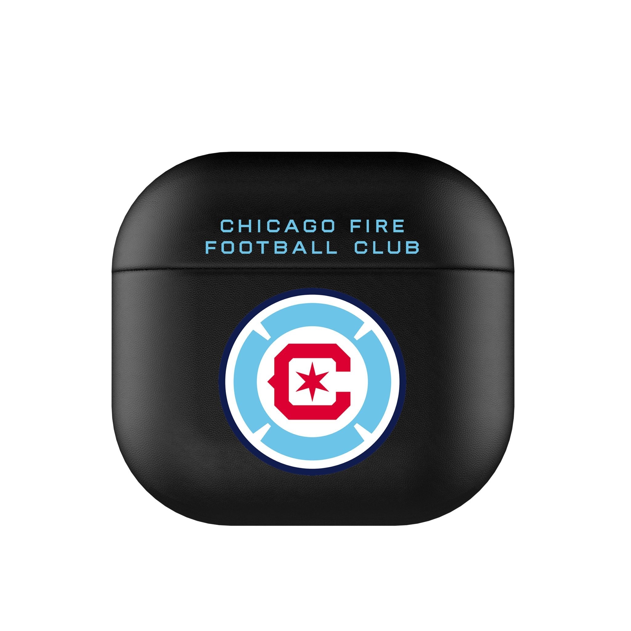 Chicago Fire Insignia AirPod Case Cover