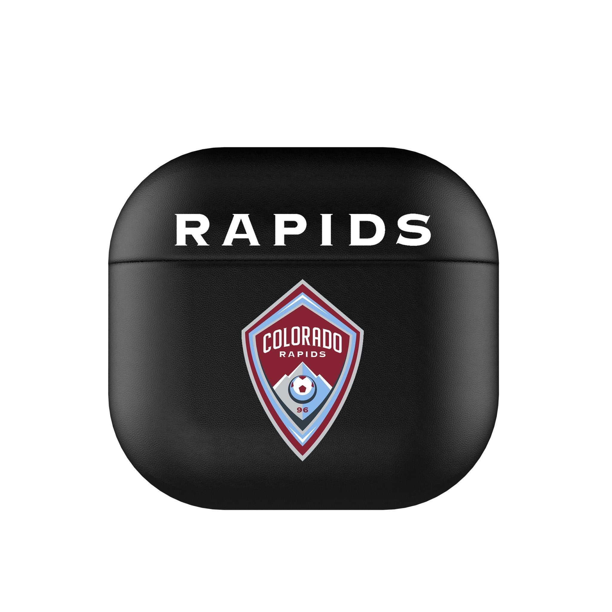 Colorado Rapids Insignia AirPod Case Cover
