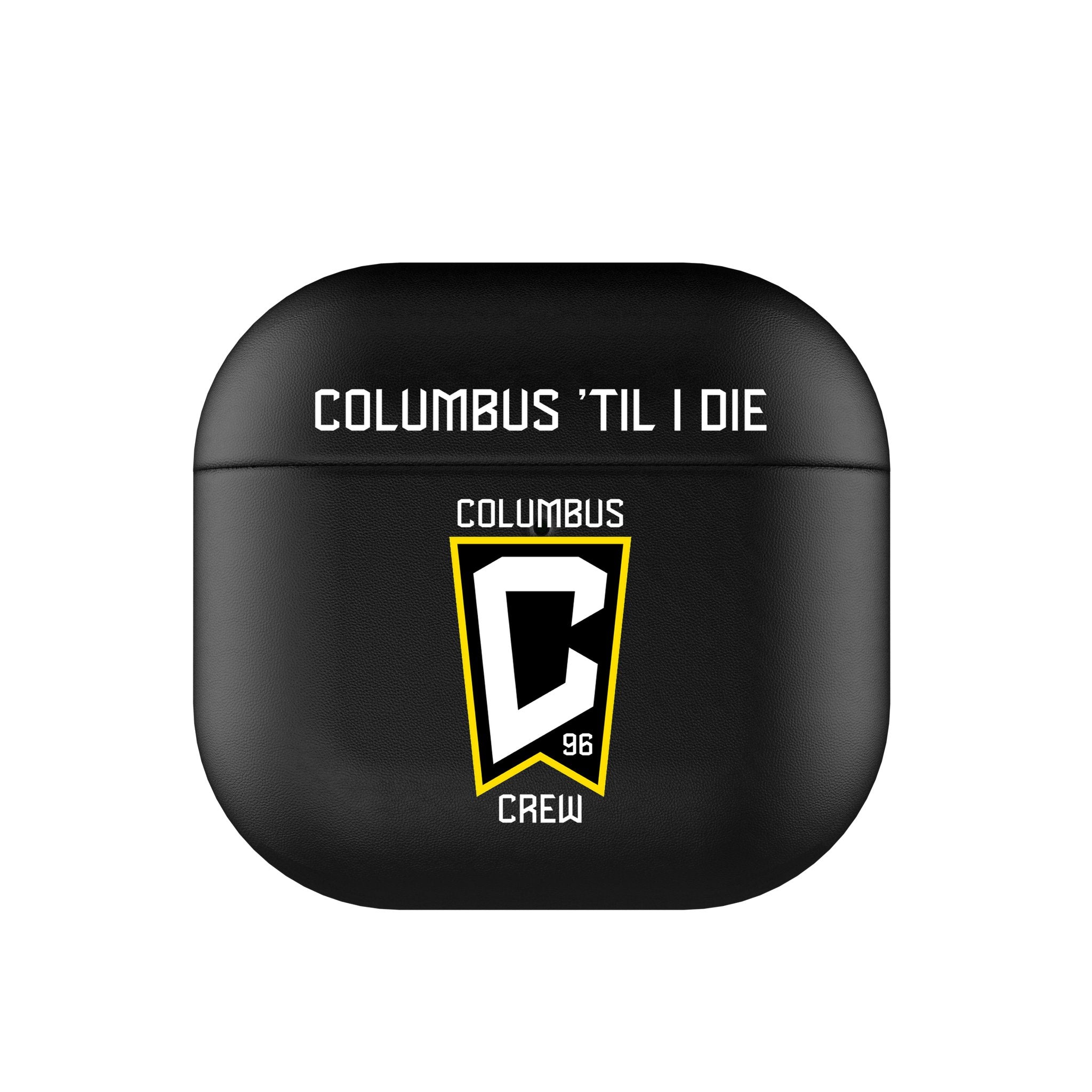 Columbus Crew Insignia AirPod Case Cover
