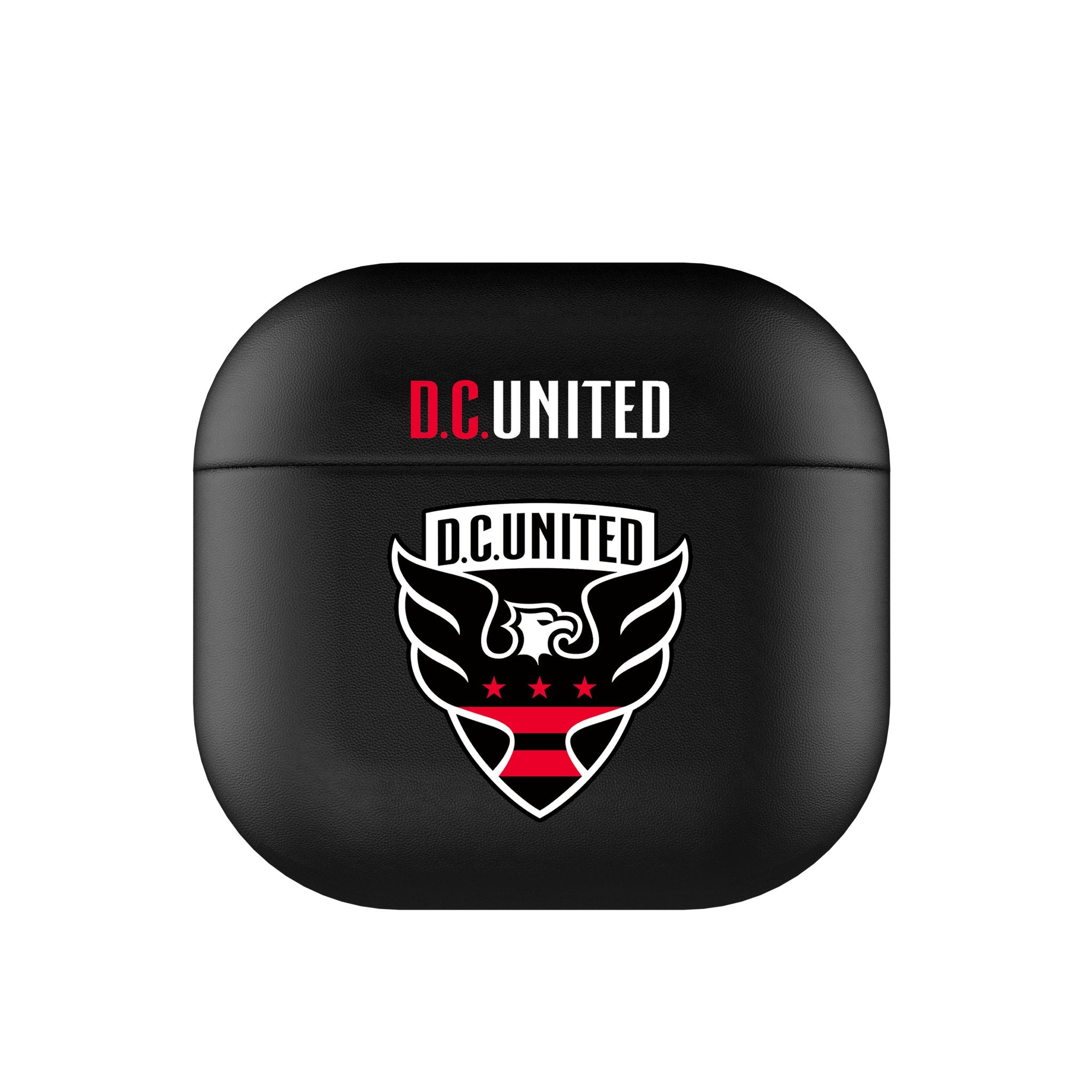 DC United Insignia AirPod Case Cover