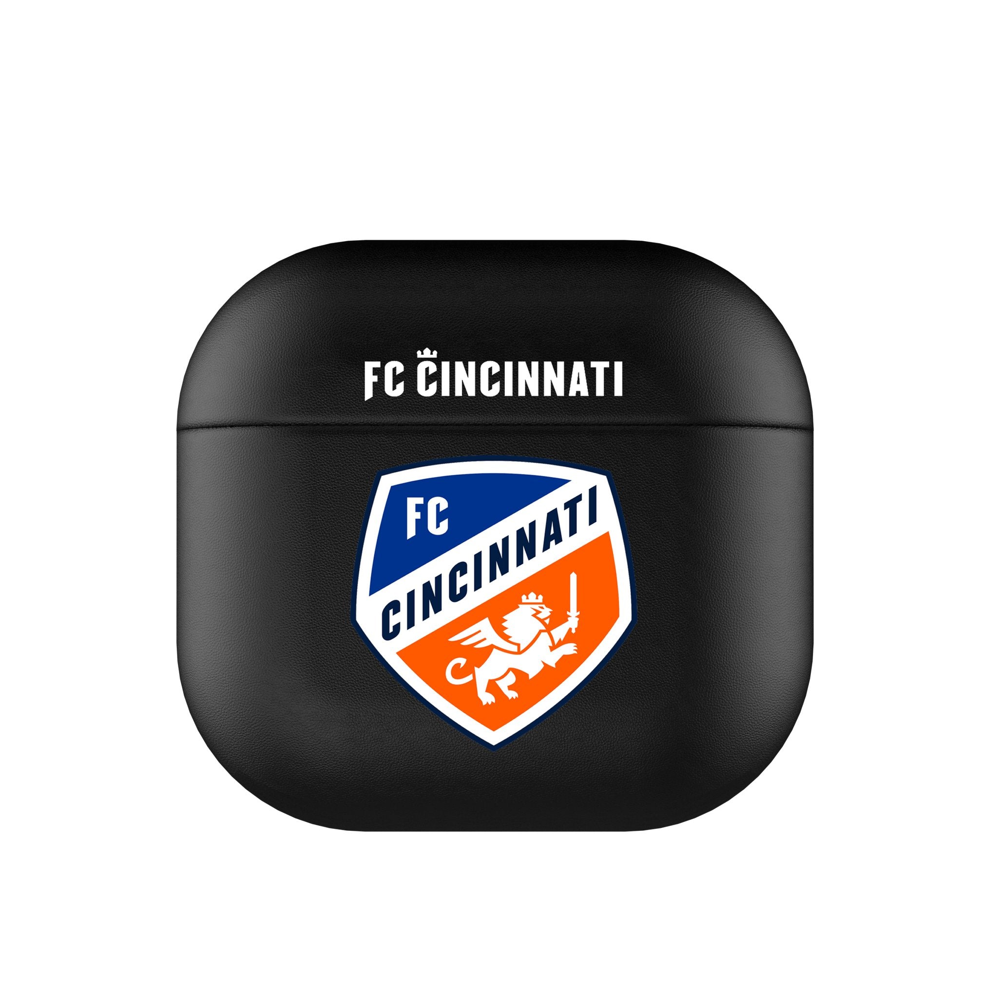 FC Cincinnati Insignia AirPod Case Cover