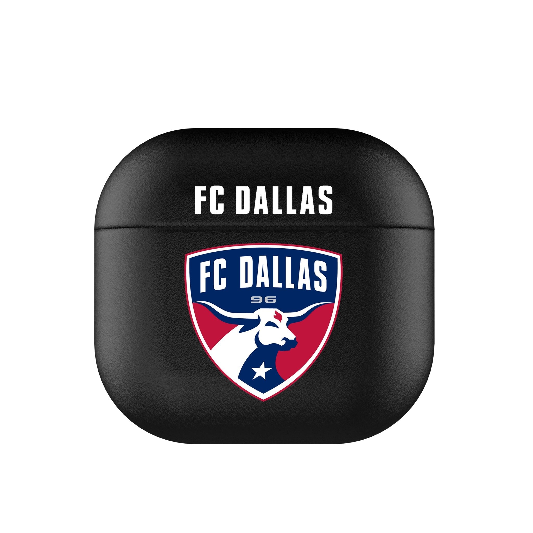 FC Dallas Insignia AirPod Case Cover
