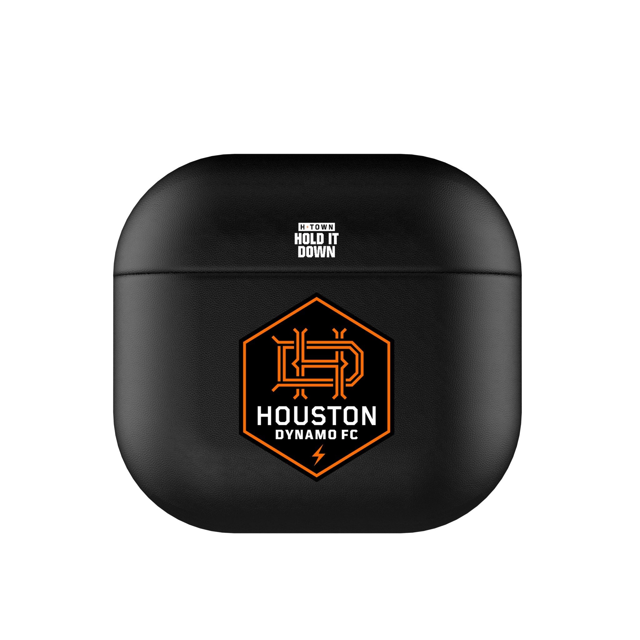 Houston Dynamo Insignia AirPod Case Cover