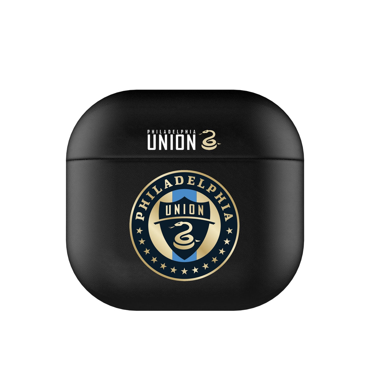 Philadelphia Union Insignia AirPod Case Cover 1