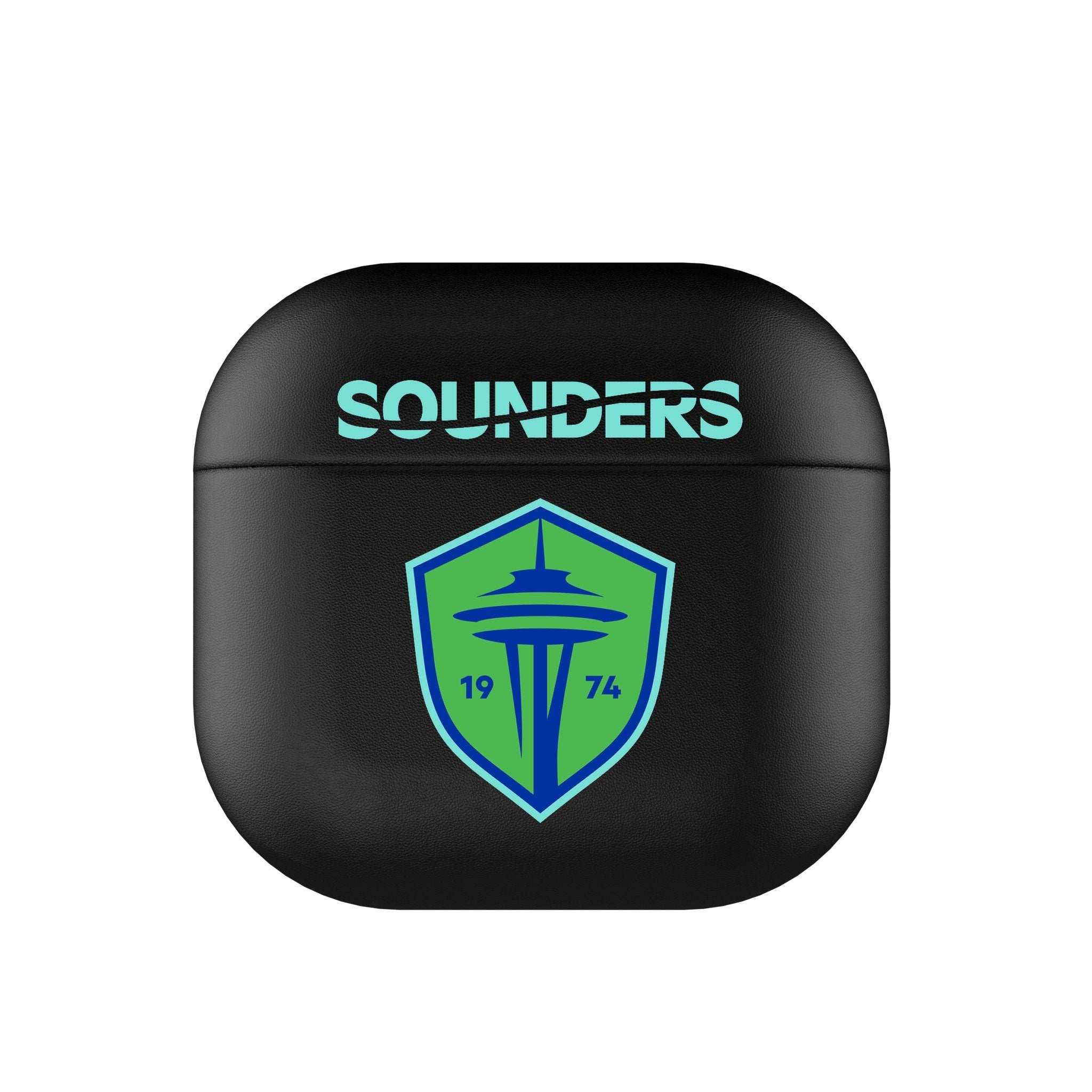 Seattle Sounders FC Insignia AirPod Case Cover 1