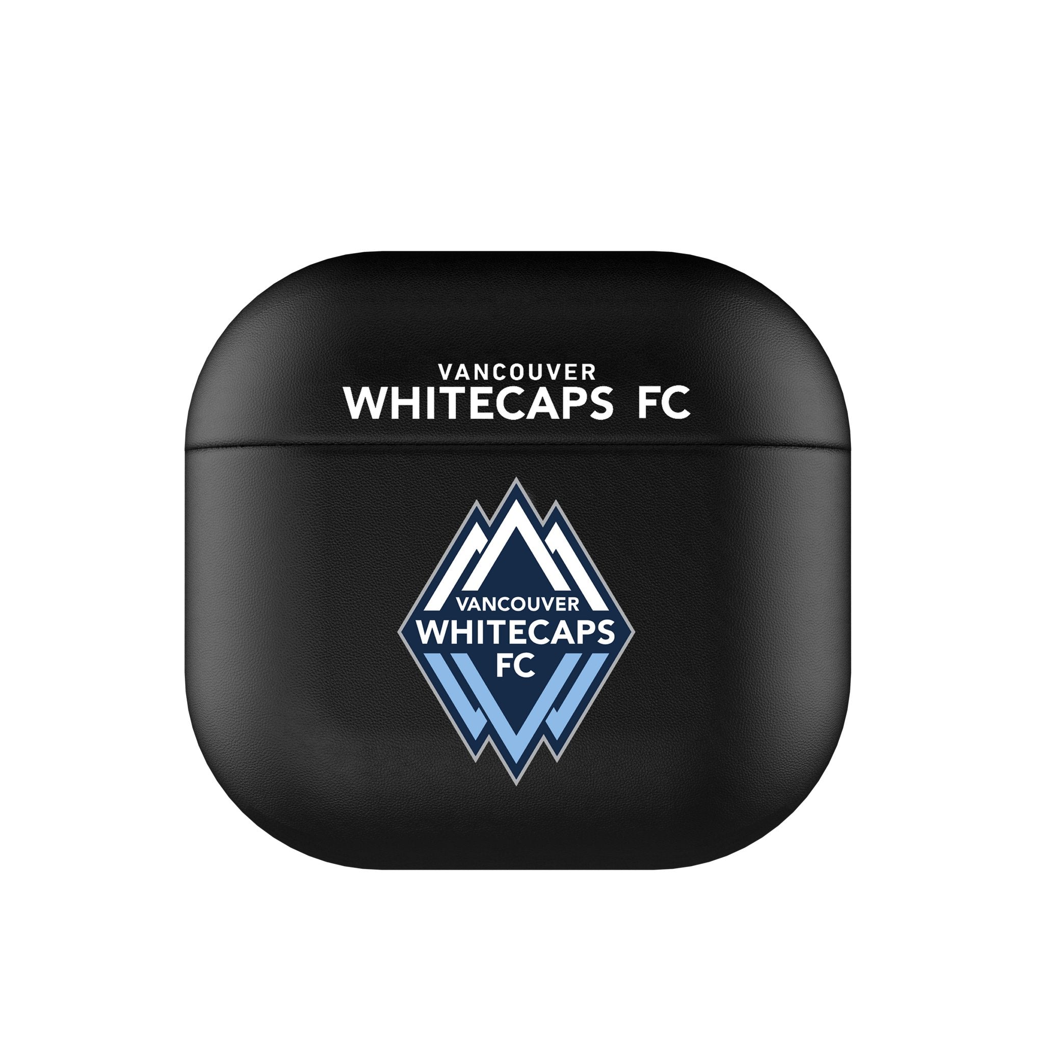 Vancouver Whitecaps Insignia AirPod Case Cover