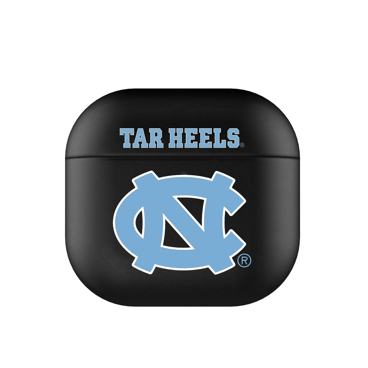 University of North Carolina Tar Heels Insignia AirPod Case Cover 1