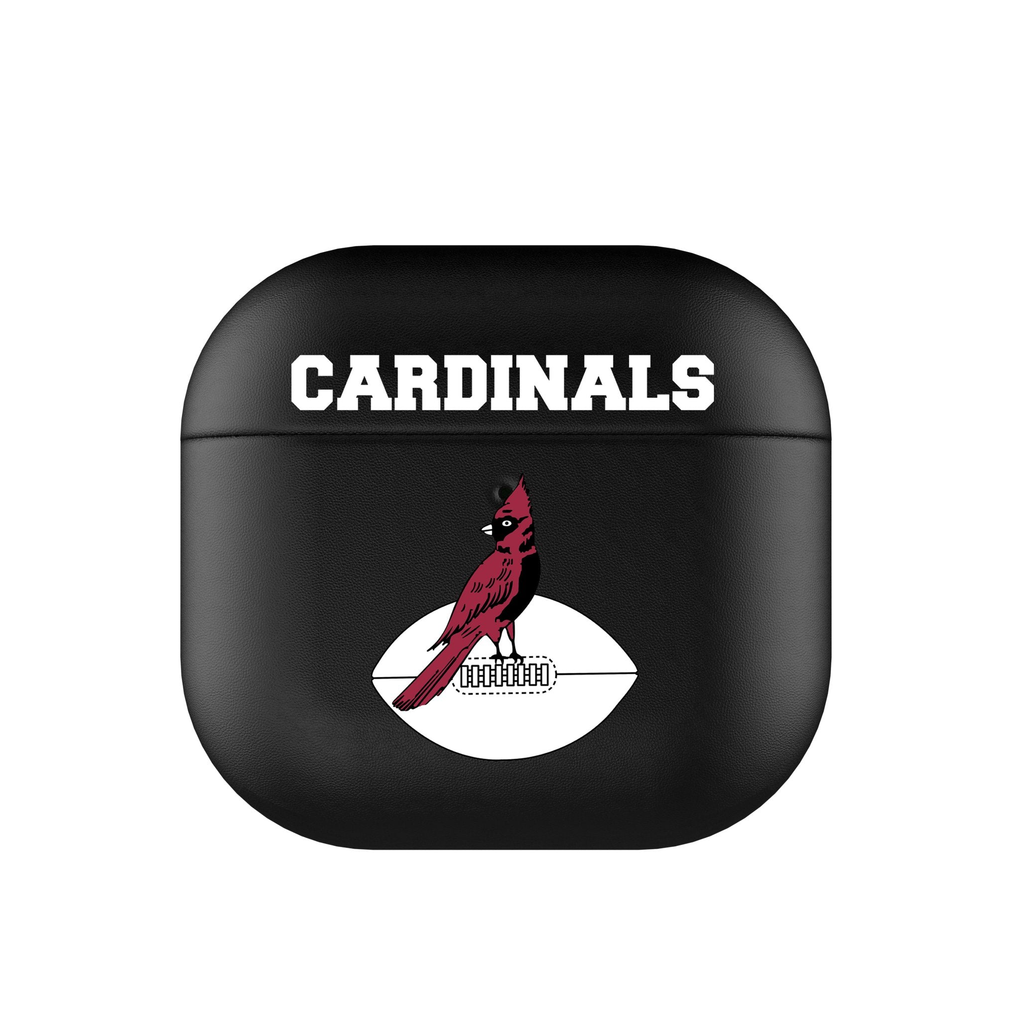 Chicago Cardinals 1947-1959 Historic Collection Insignia AirPod Case Cover