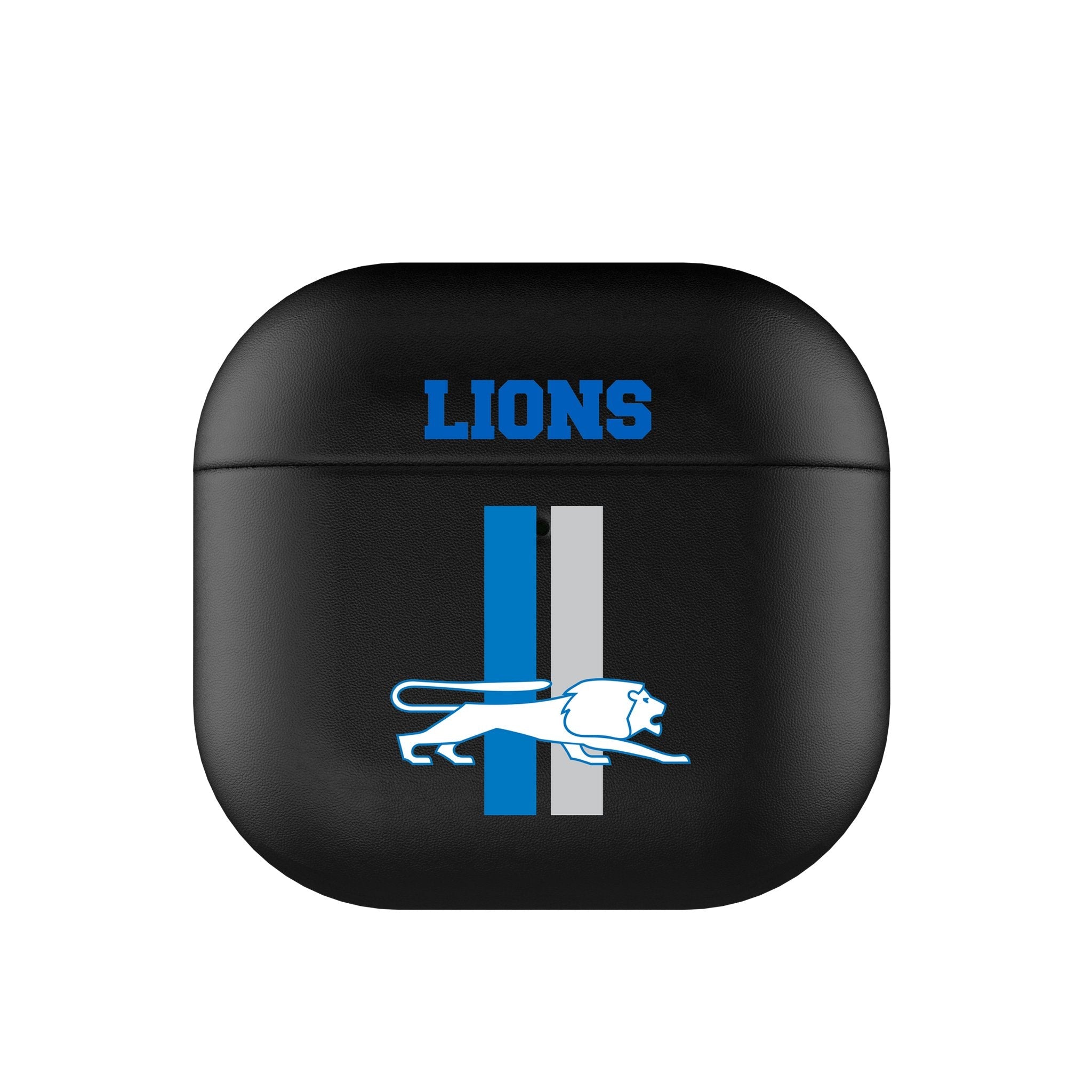 Detroit Lions Retro Insignia AirPod Case Cover 1