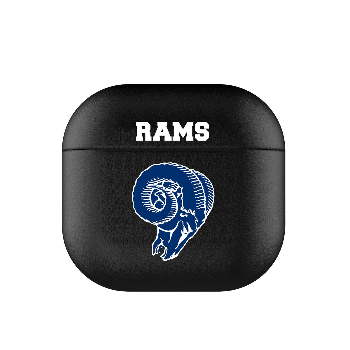 Los Angeles Rams Historic Collection Insignia AirPod Case Cover 1