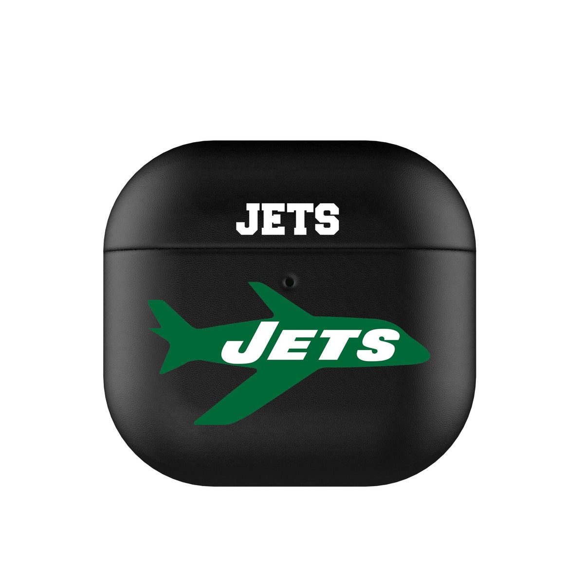 New York Jets 1963 Historic Collection Insignia AirPod Case Cover 1